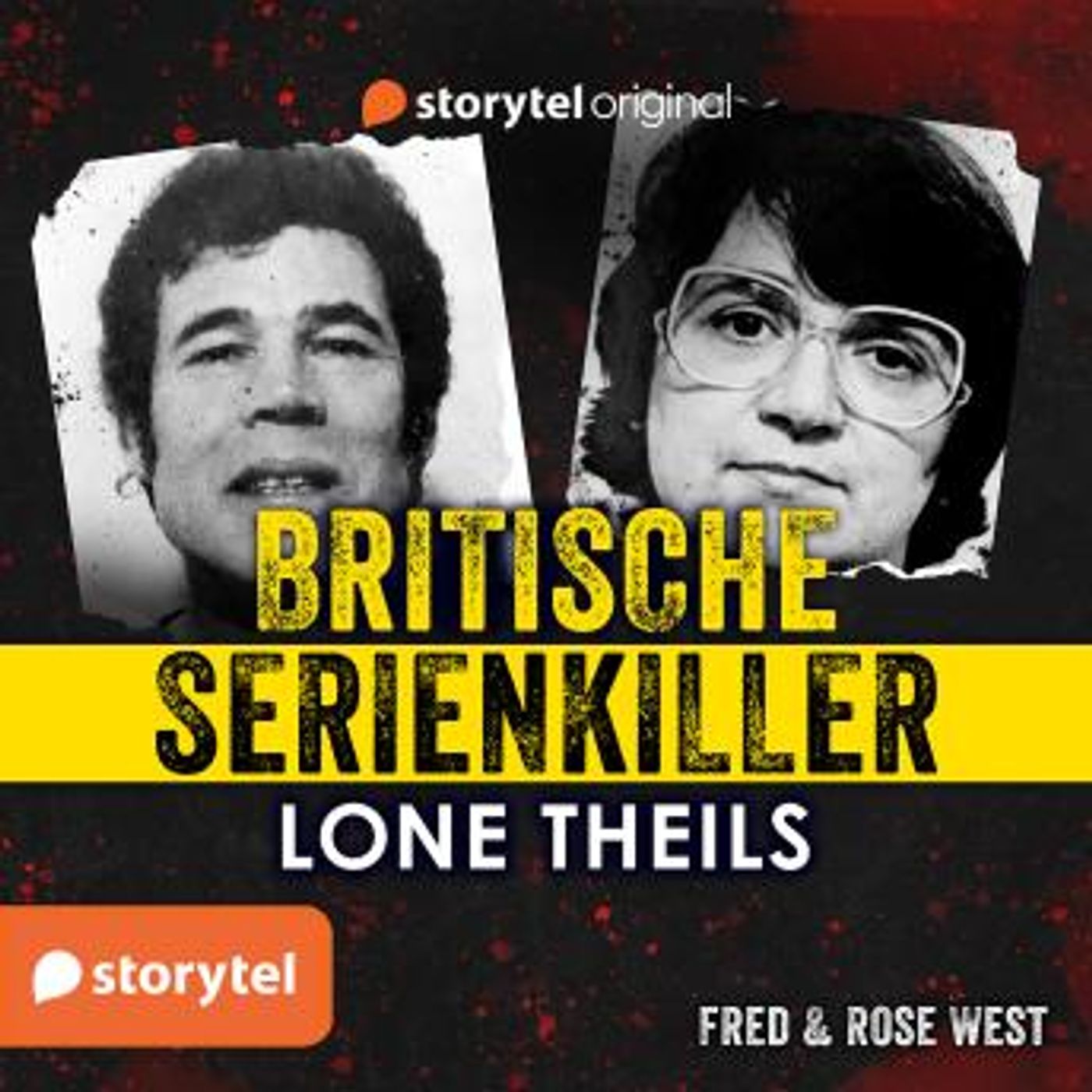 Download New Full Audiobooks in Mystery, Thriller & Horror, True Crime