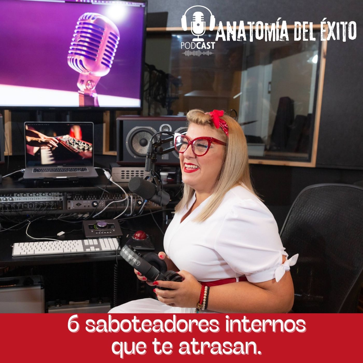 Anatomía Del Éxito