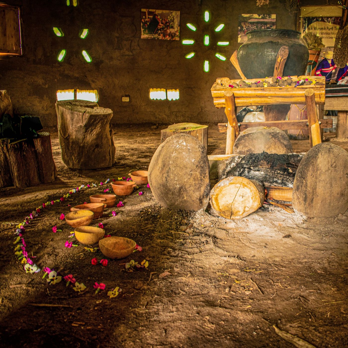 Indigenous Rights Radio