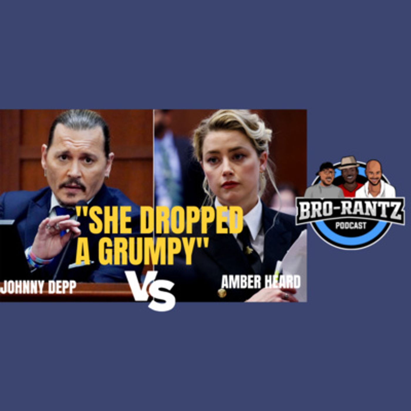 Bro-RantZ
