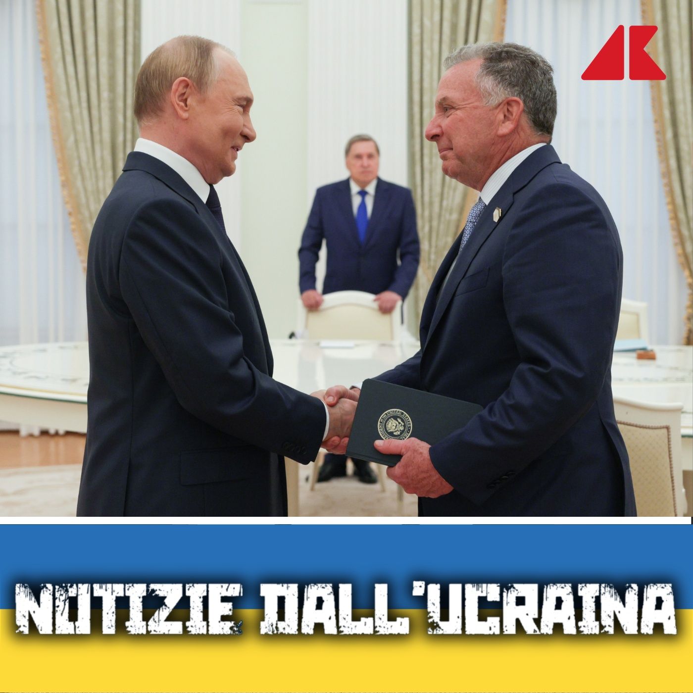 Steve Witkoff nel mirino di media e opinione pubblica americana