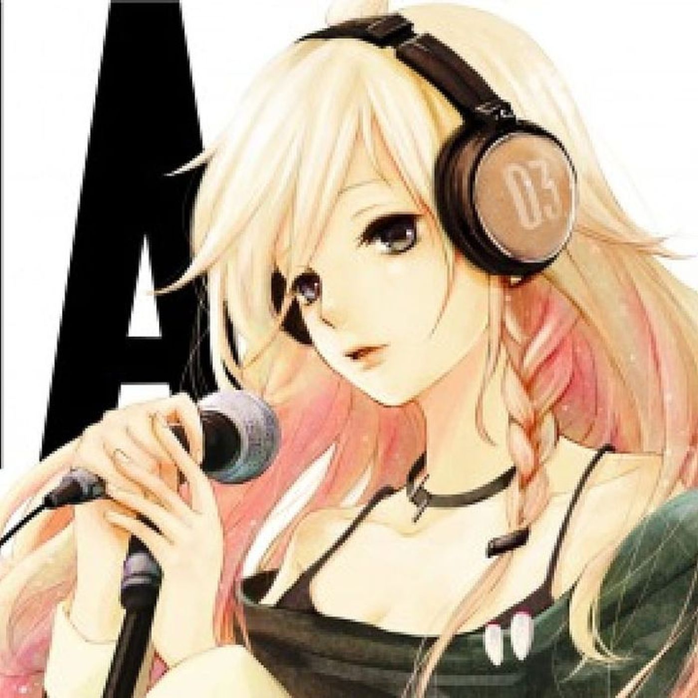 CANTORA YANDERE TE QUER