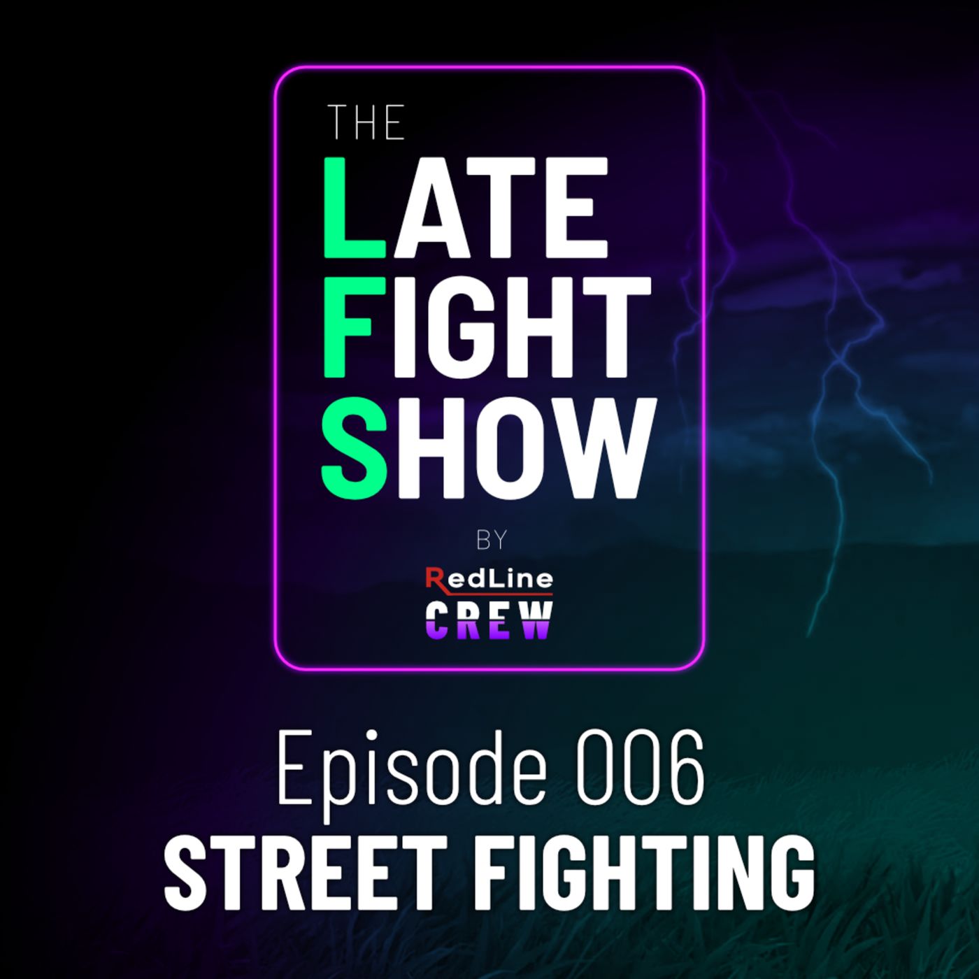 Late Fight Show