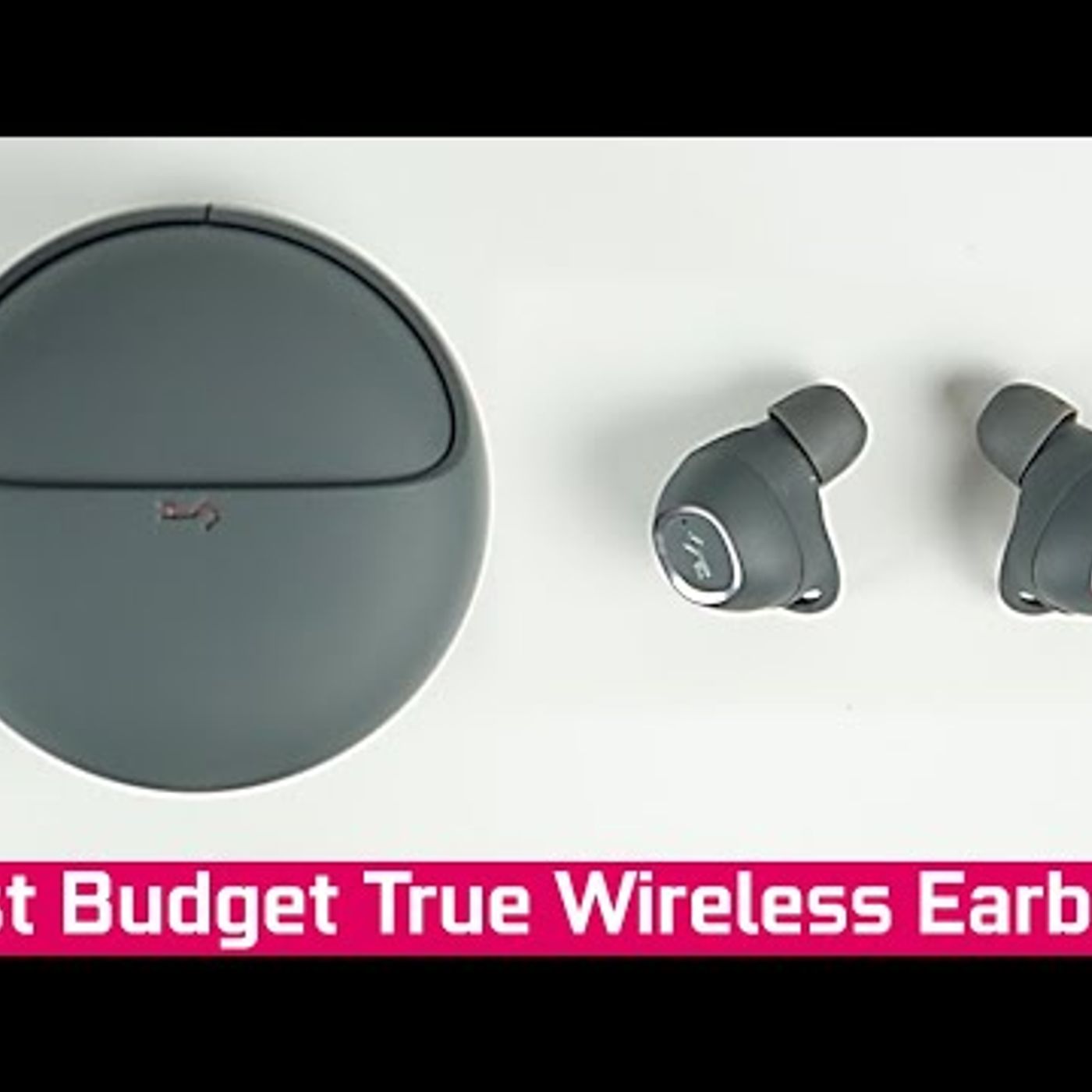 Best True Wireless Earbuds Under $100? episode artwork