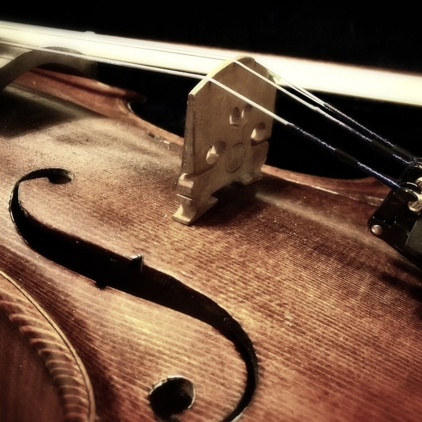 Música y Letra: Fritz Kreisler episode artwork