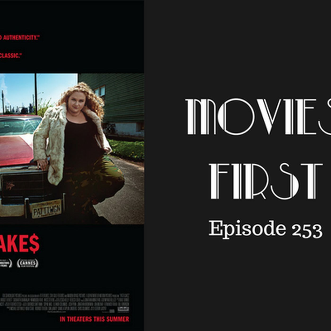 Movies First: Film Reviews & Insights