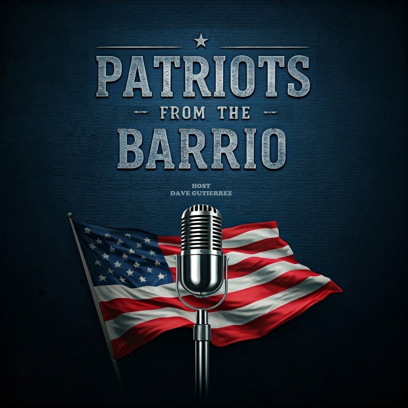Patriots from the Barrio