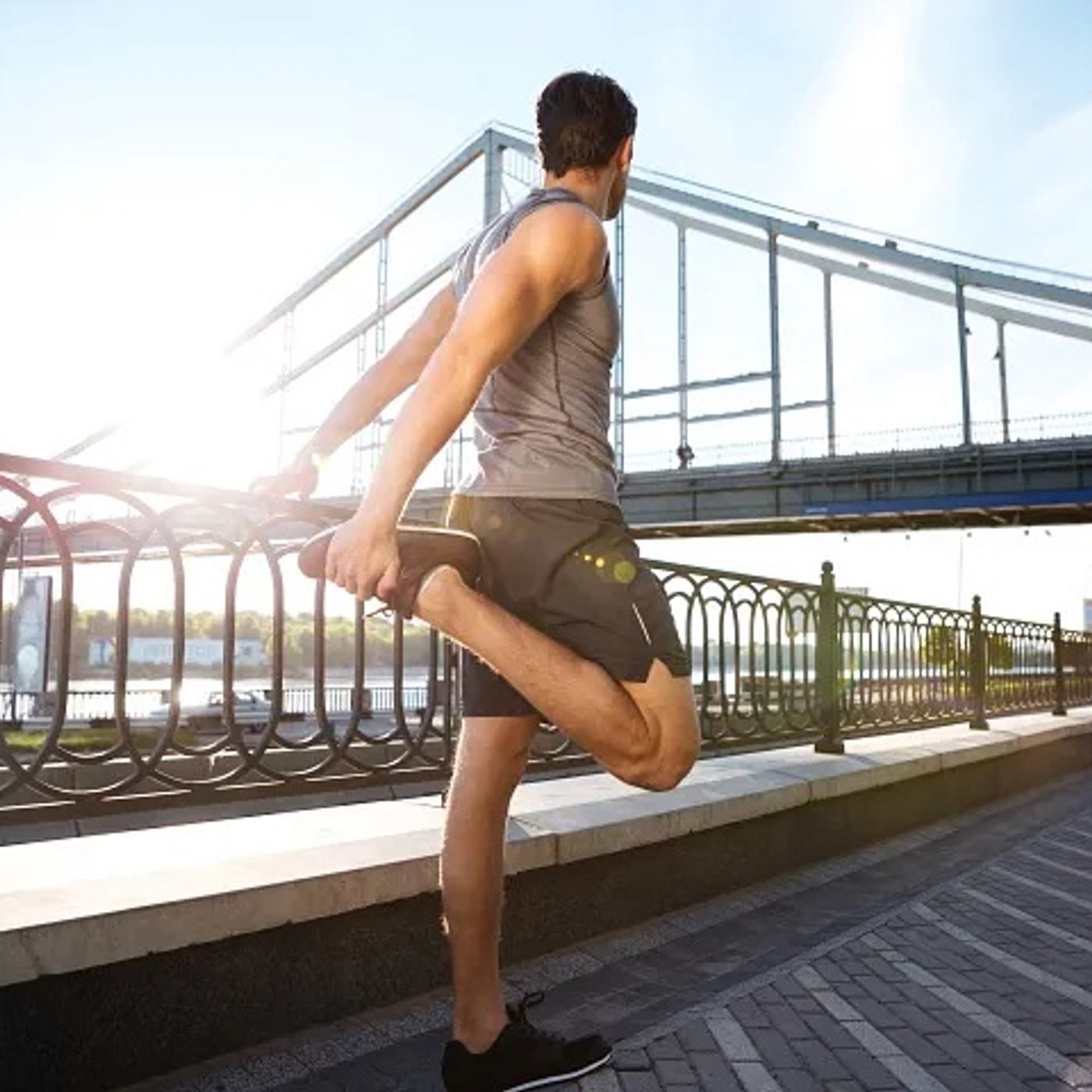 Conquer Your Workouts: Top UK Sportswear Manufacturers for Every Athlete episode artwork