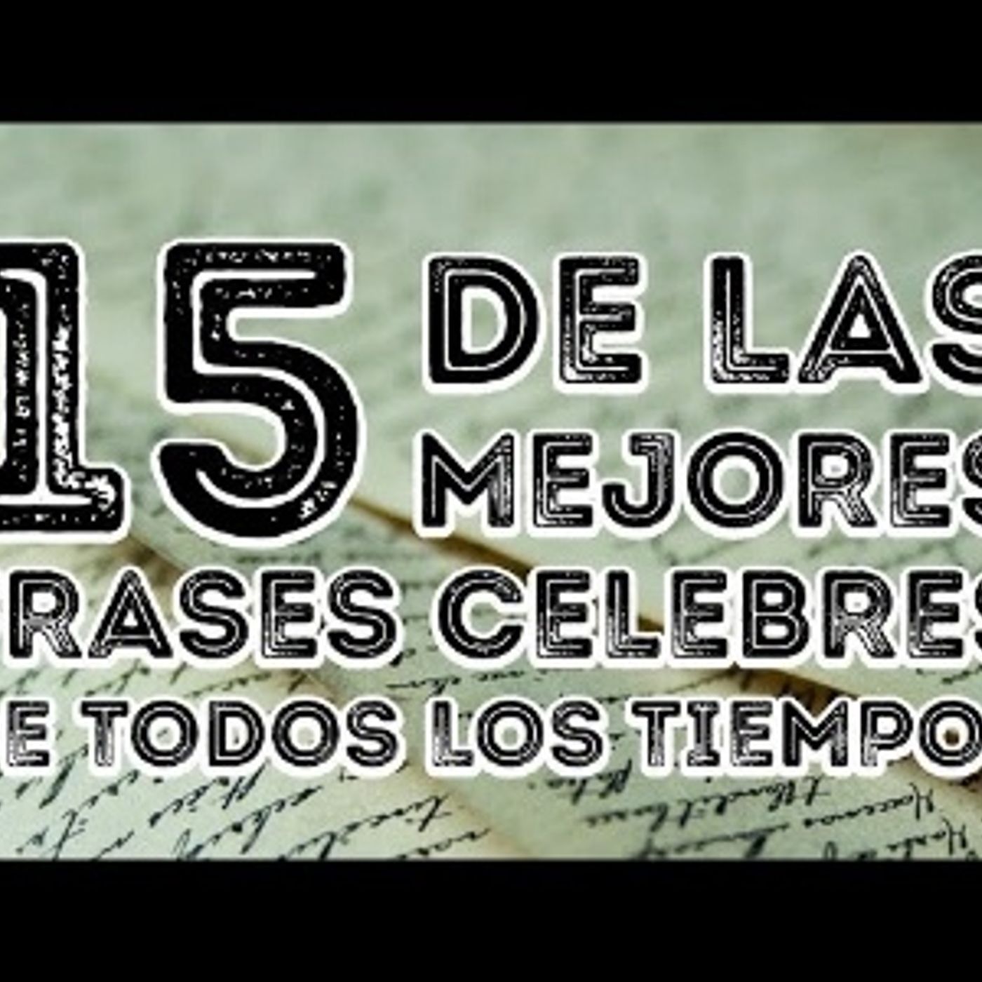 SUPERACION PERSONAL Y FRASES SABIAS