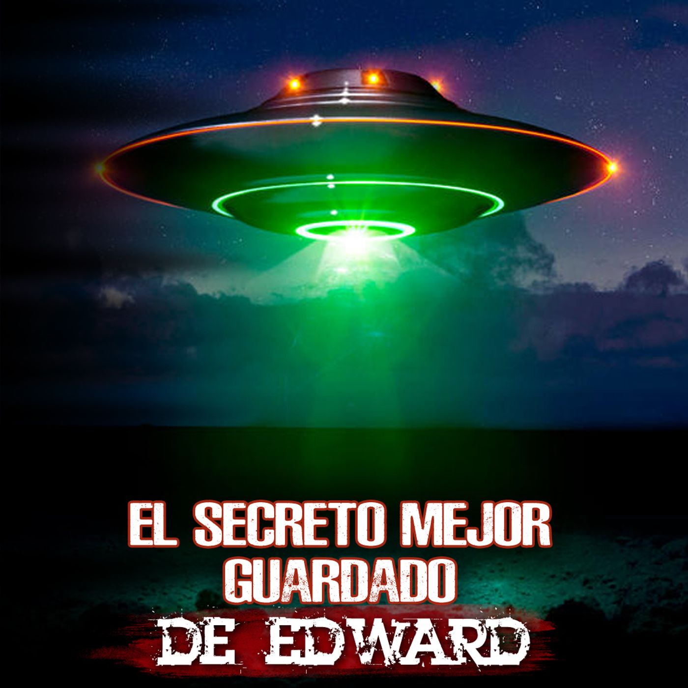 El secreto mejor guardado de Edward episode artwork