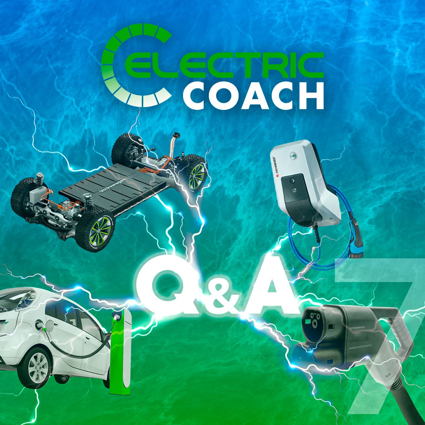 Electric Coach
