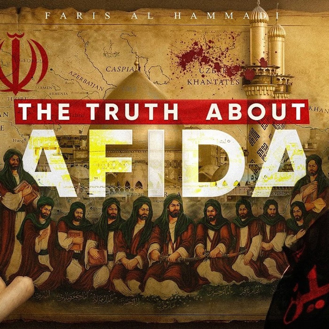Exposing the Rafidha