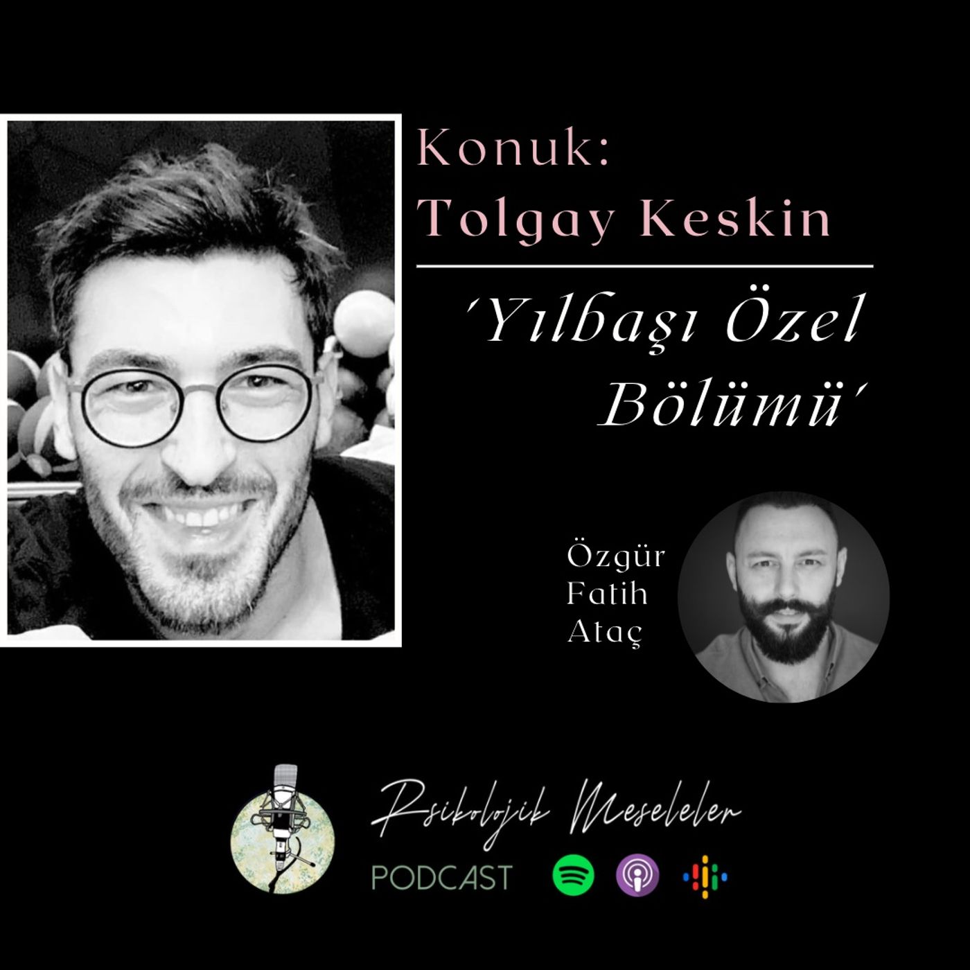 Psikolojik Meseleler