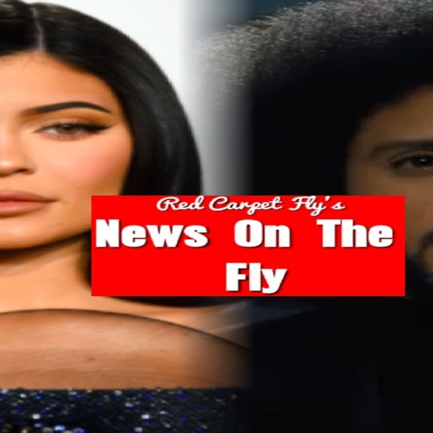 News On The Fly