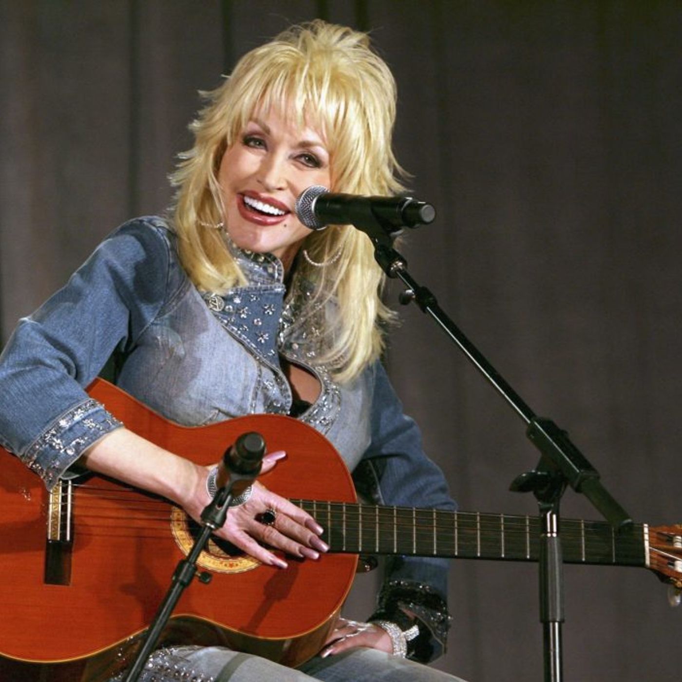Hear Dolly Parton Celebrate Her Bluegrass Roots on Posthumously Released Stanley Brothers Tribute ‘Bound to Ride’