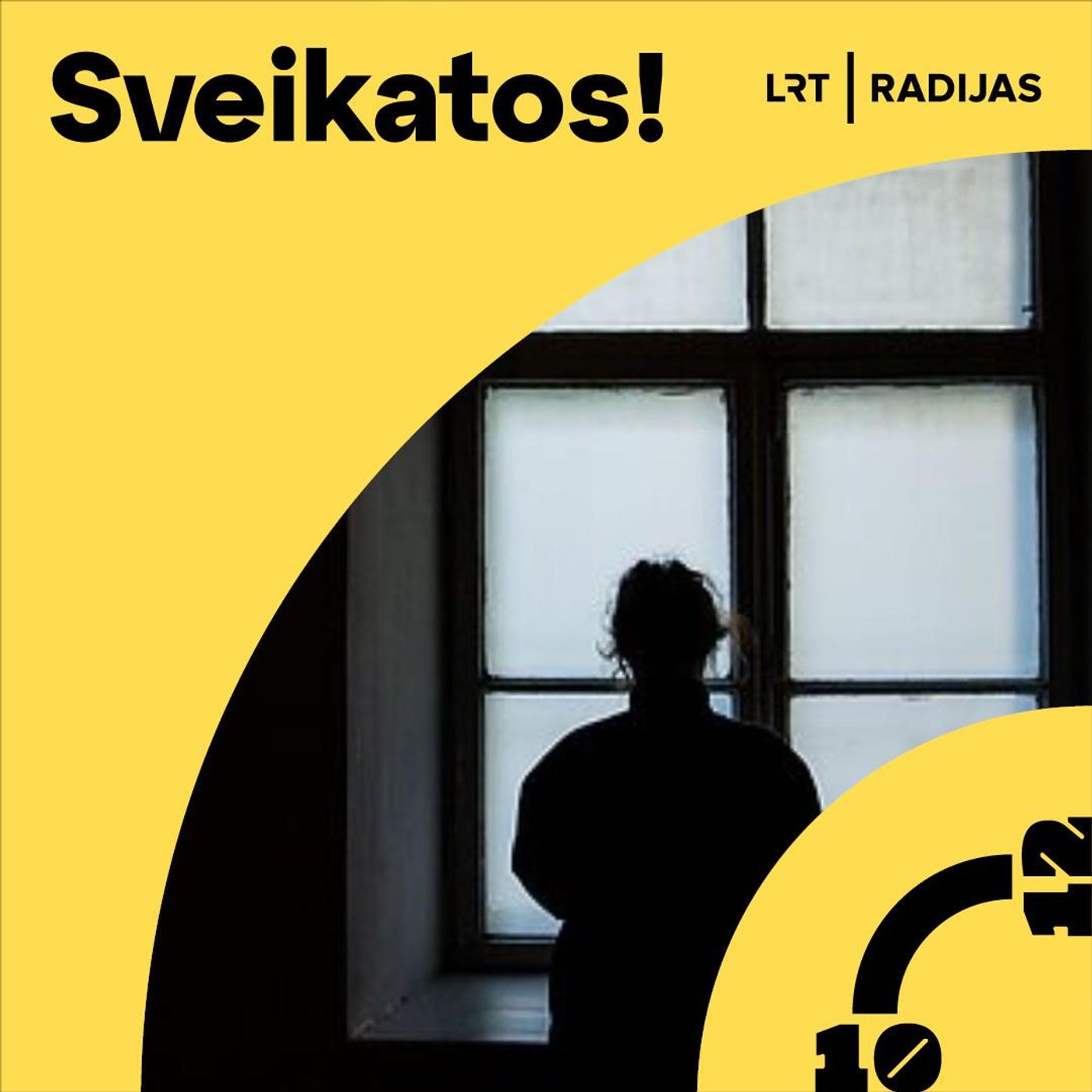 Kada artimojo svarbu klausti tiesiai: ar gali būti, kad galvoji apie savižudybę? episode artwork