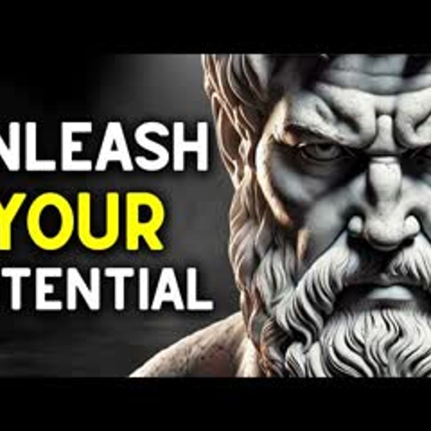 A Stoicism Guide That Will Motivate You FOREVER episode artwork
