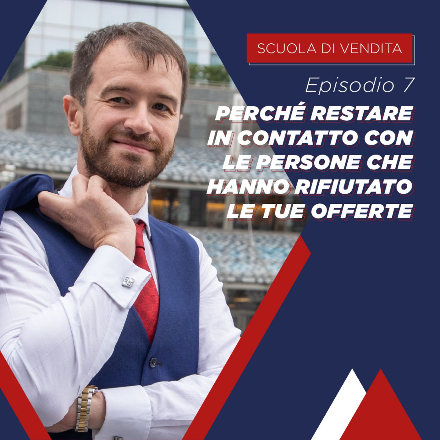 Scuola di Vendita