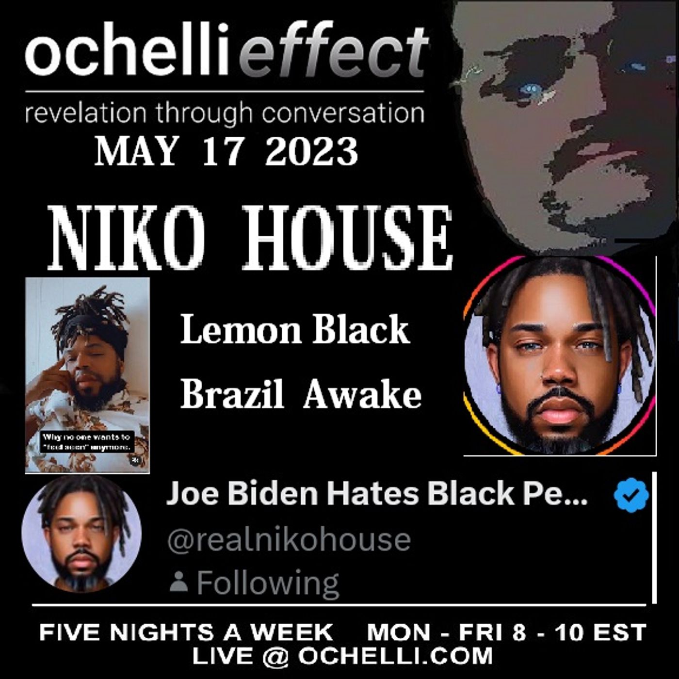 The Ochelli Effect