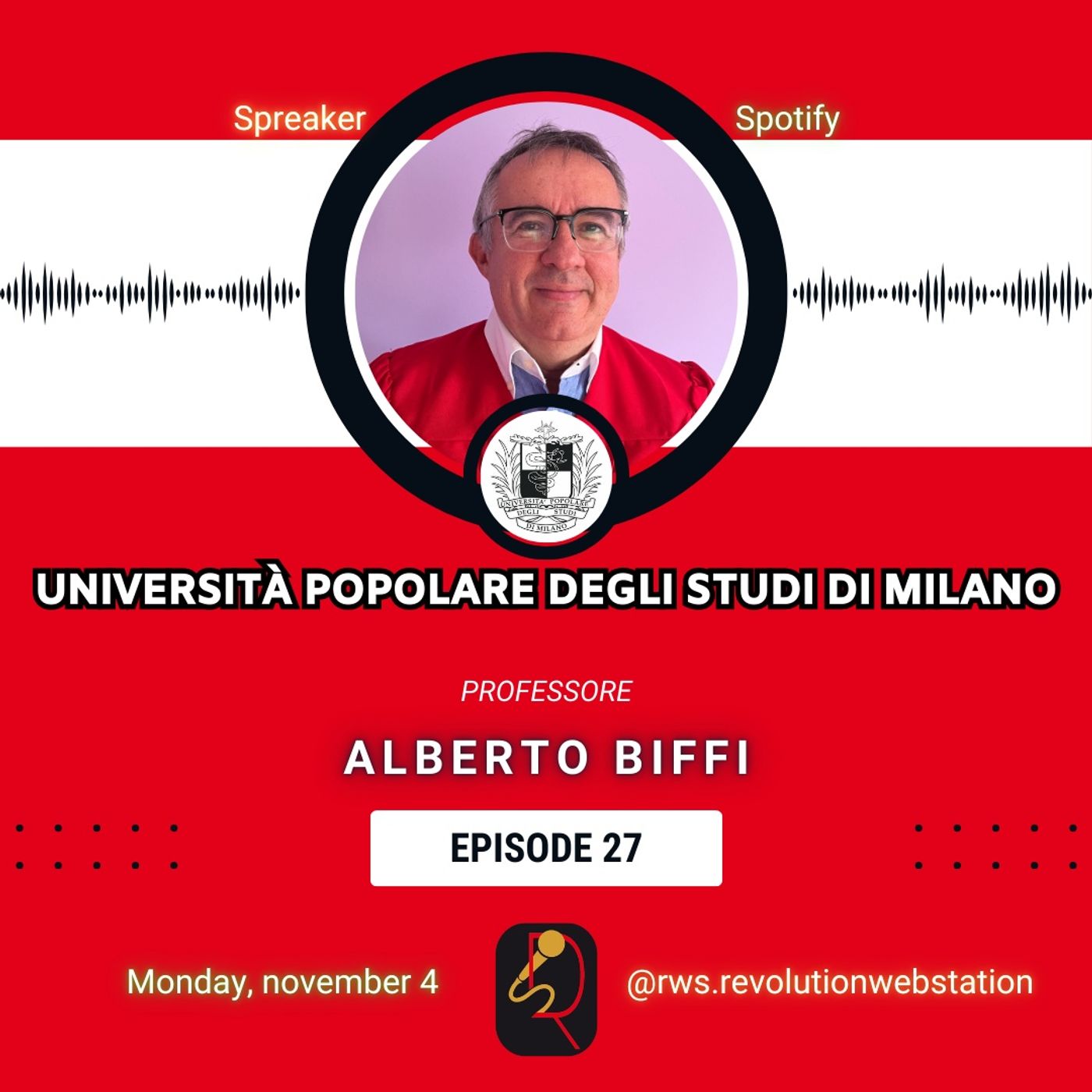 #UniversitàPopolareDegliStudiDiMilano