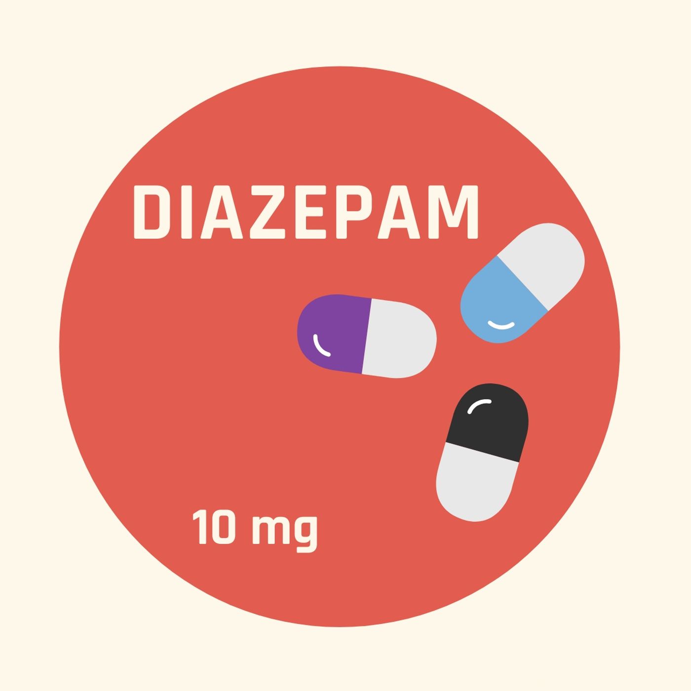 DIAZEPAM