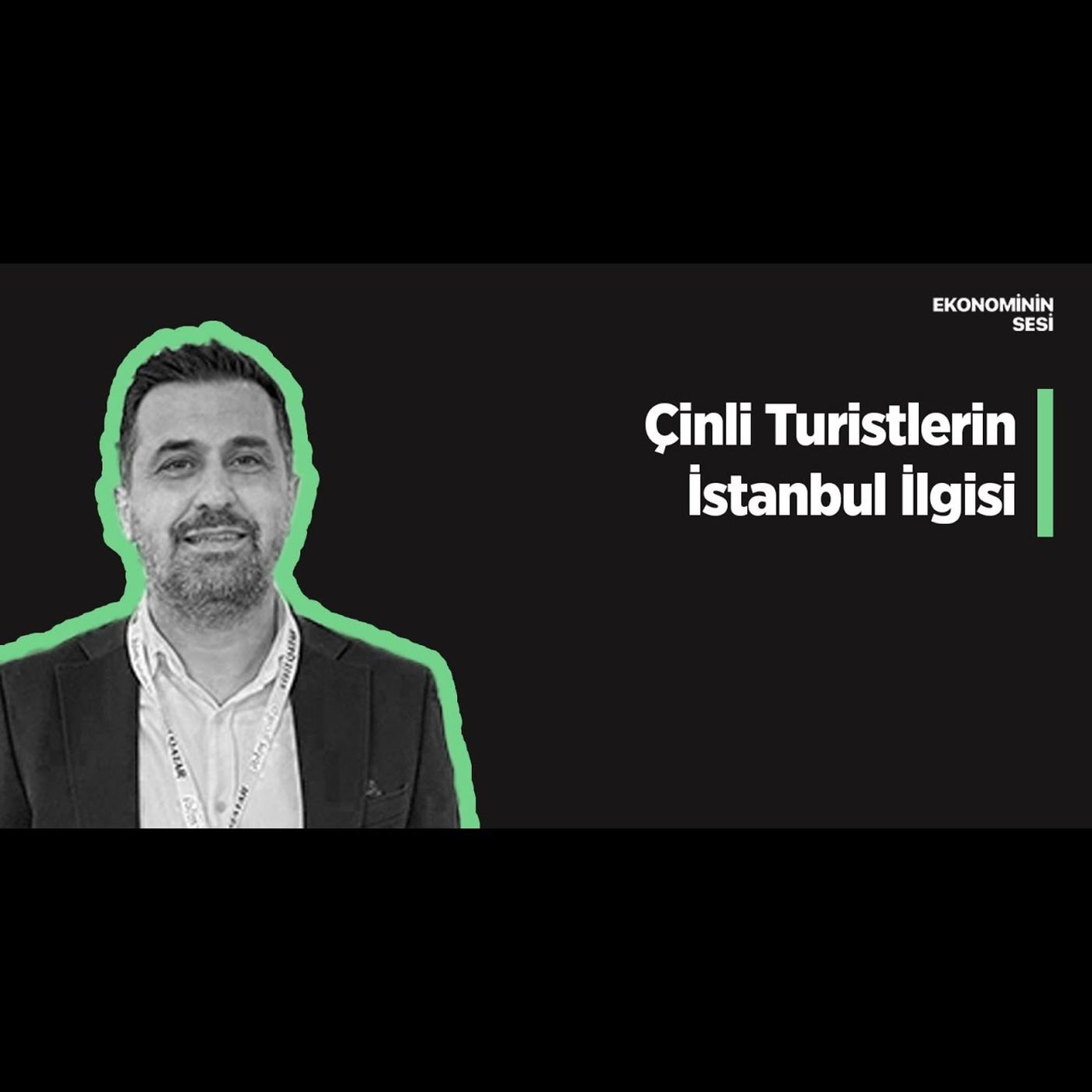 Evren Oktay: Çinli Turistlerin Türkiye'ye İlgi Artışı Büyük Bir Yükseliş Gösteriyor