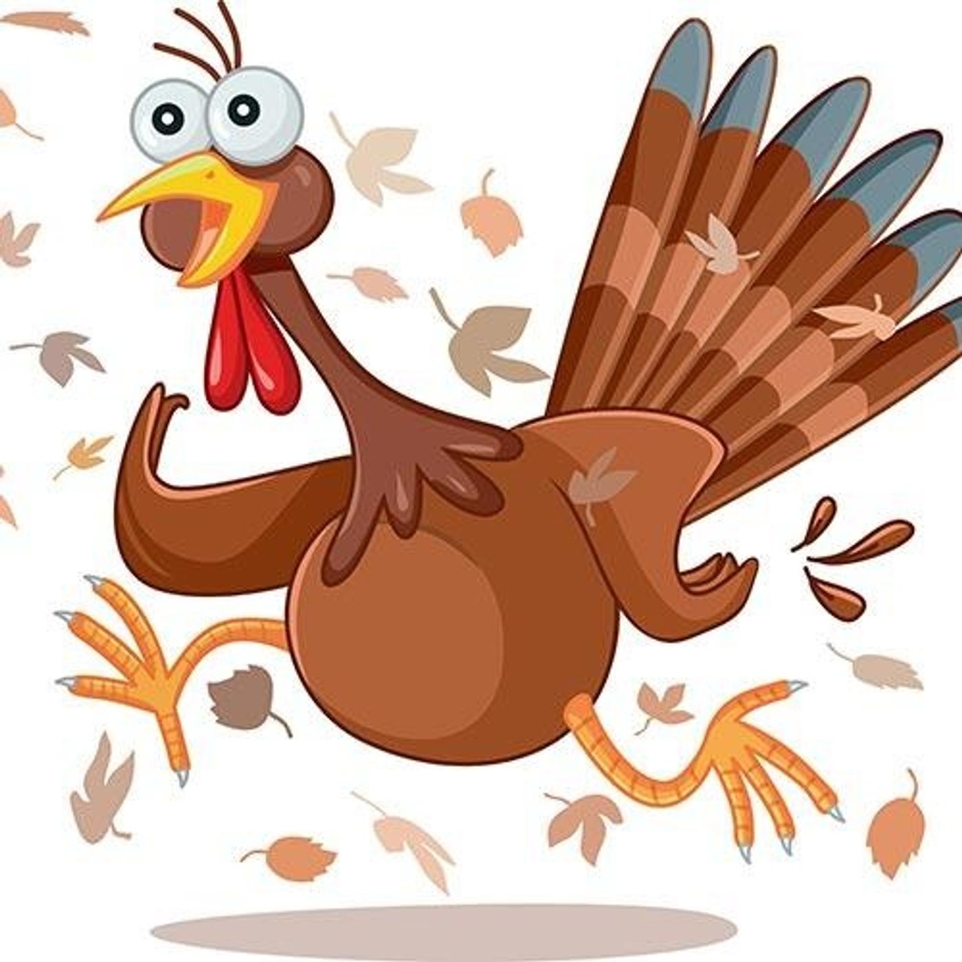 Living Lighter Radio with Jason & Patricia: An Ecosystem Approach to Your Life!: Great Thanksgiving - want to have the best Thanksgiving eve