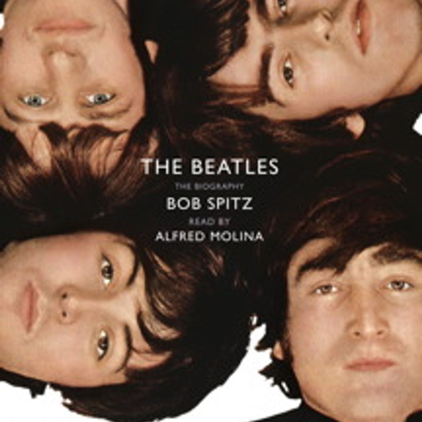 The Beatles: The  Biography by Bob Spitz episode artwork