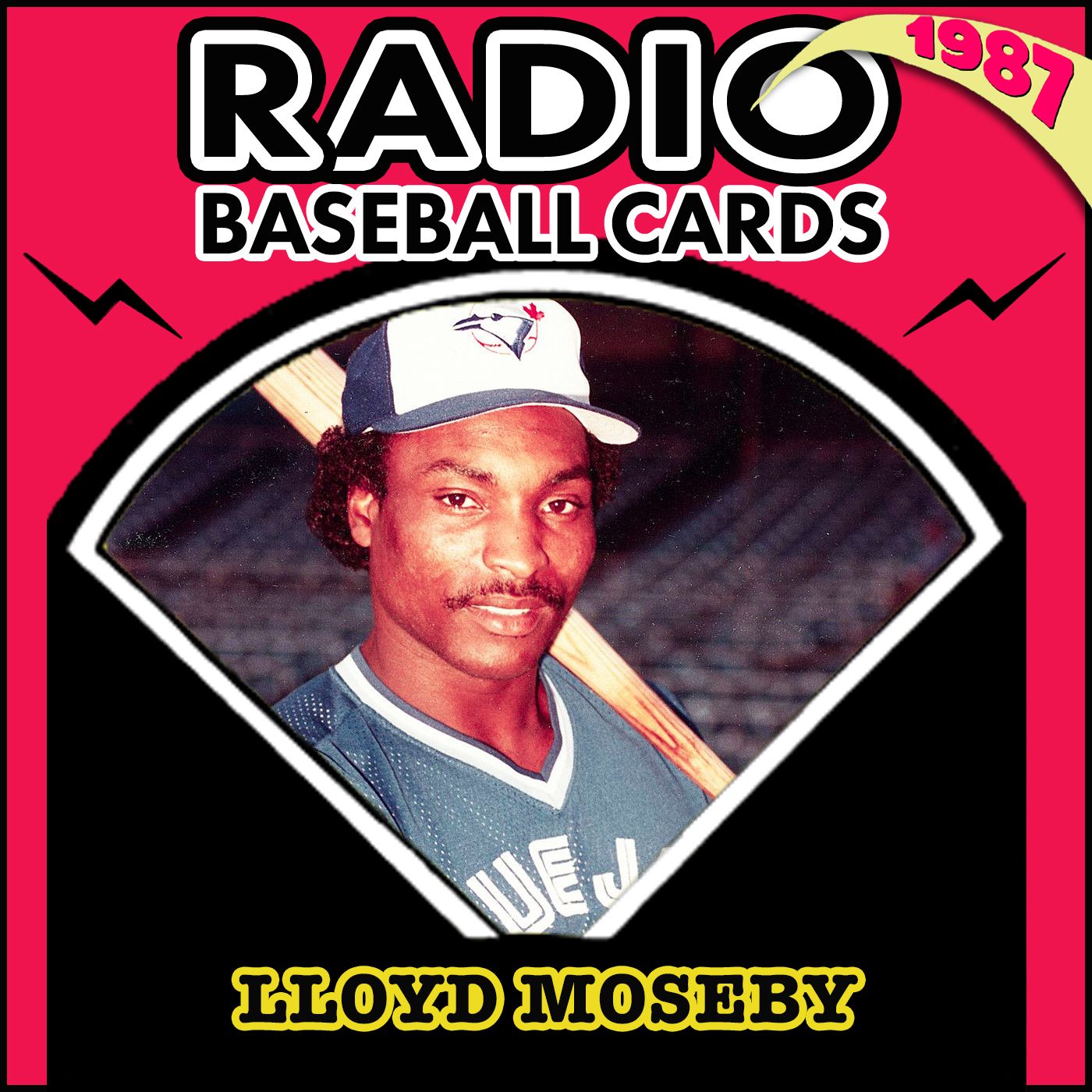 Radio Baseball Cards