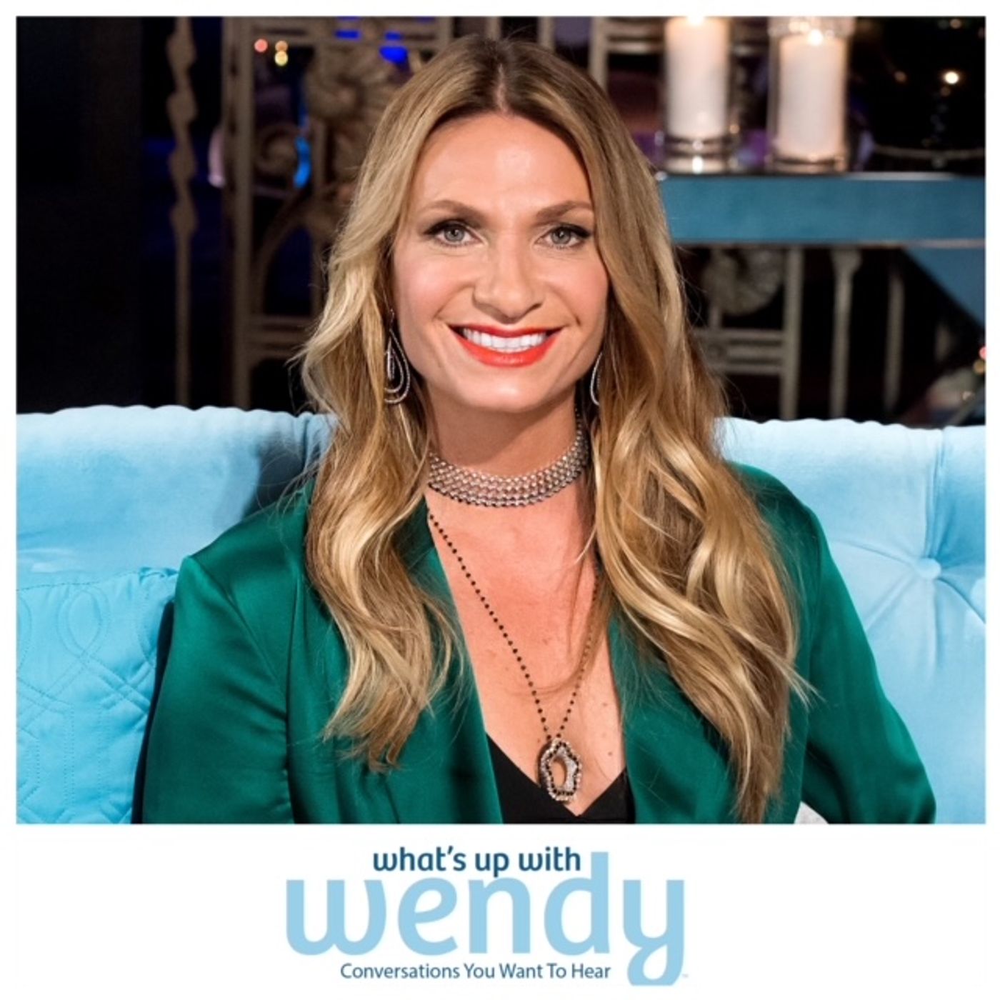 What\'s Up with Wendy