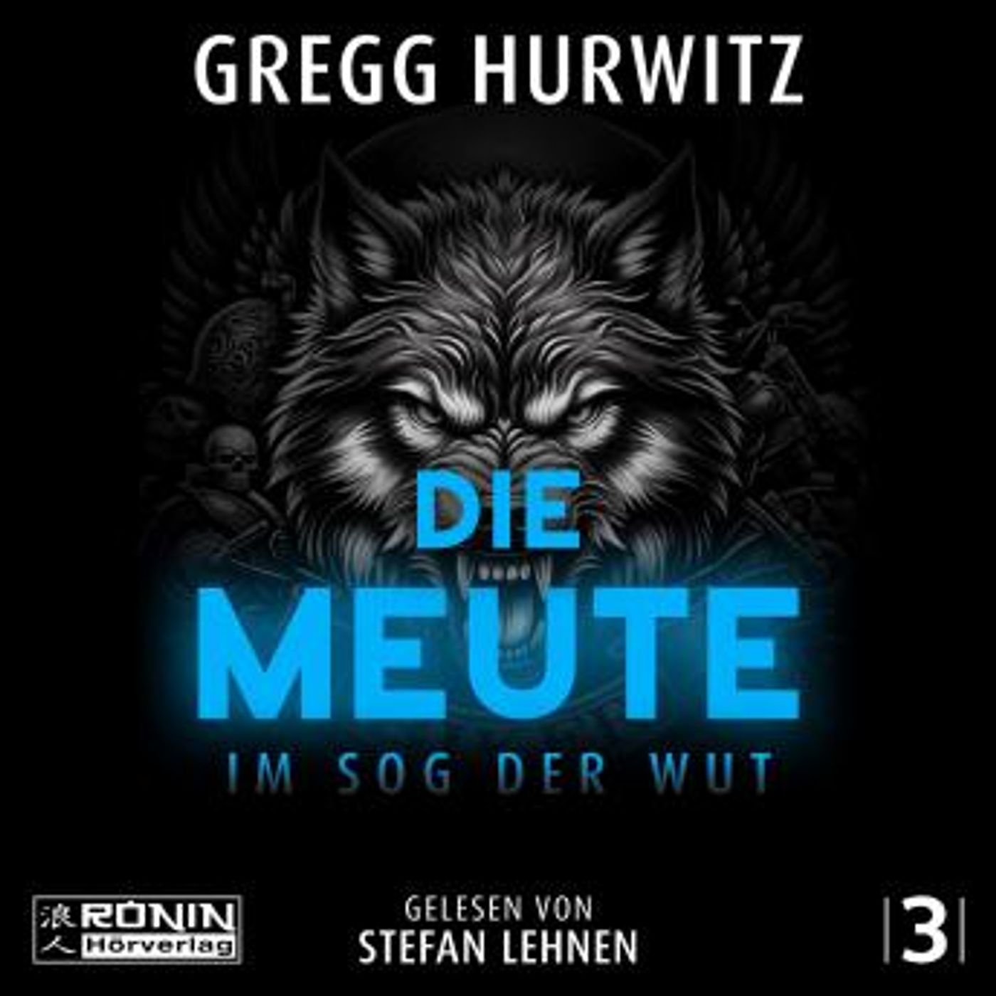 Listen to New Full Audiobooks in Mystery, Thriller & Horror, Legal & Political