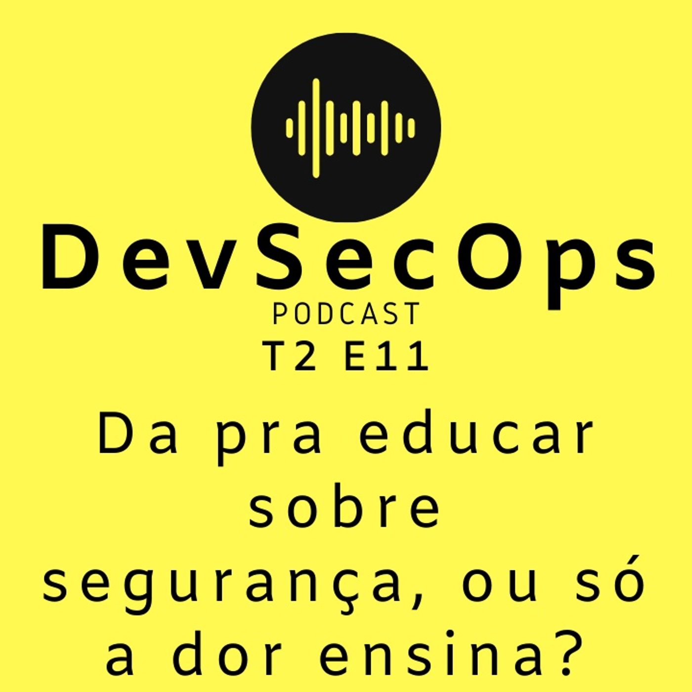 DevSecOps Podcast