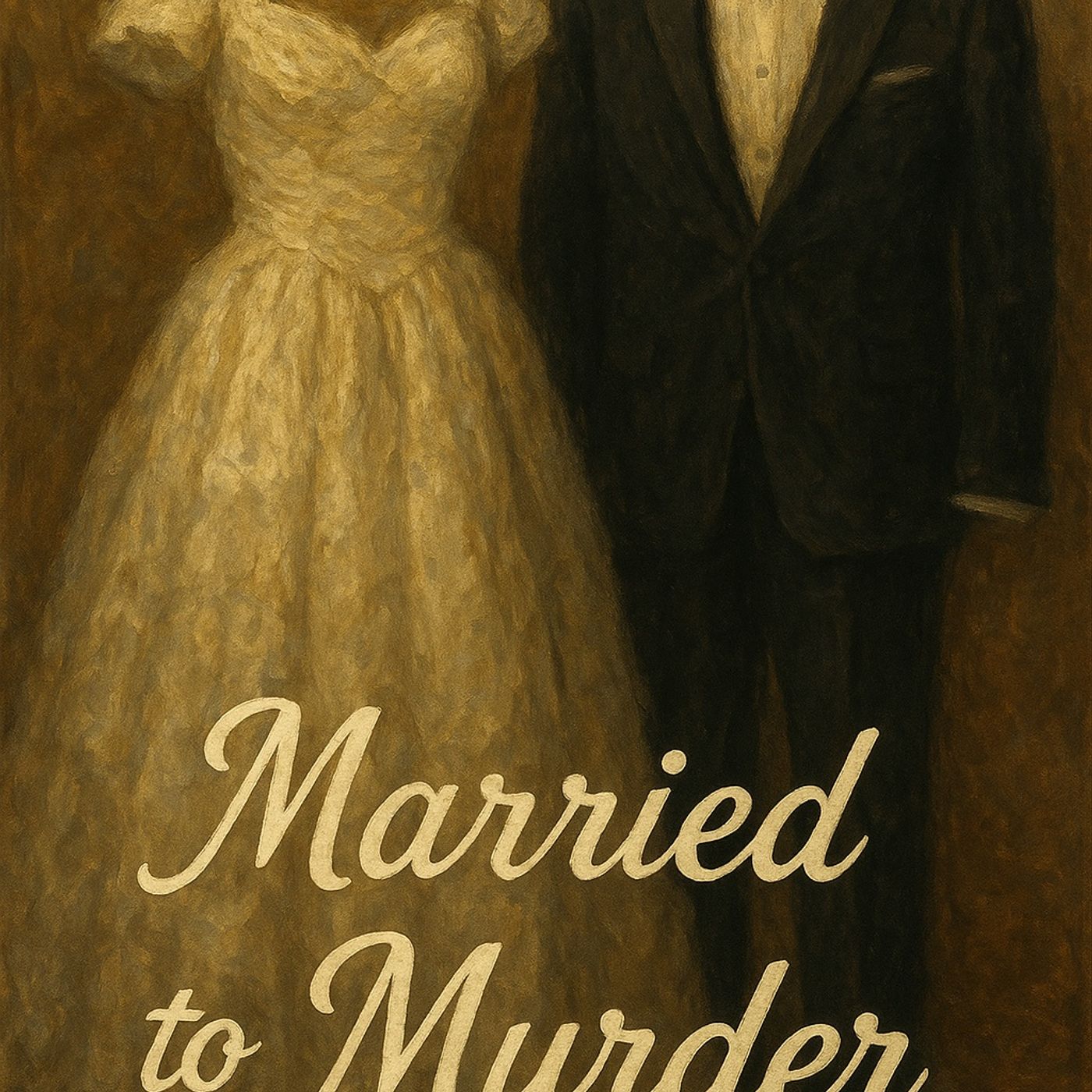 Married To Murder
