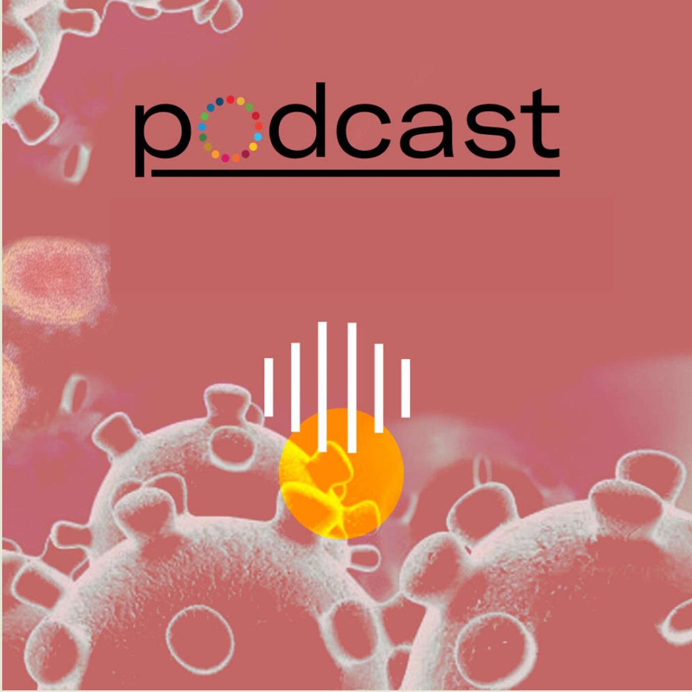 Portada de Podcast #ODS
