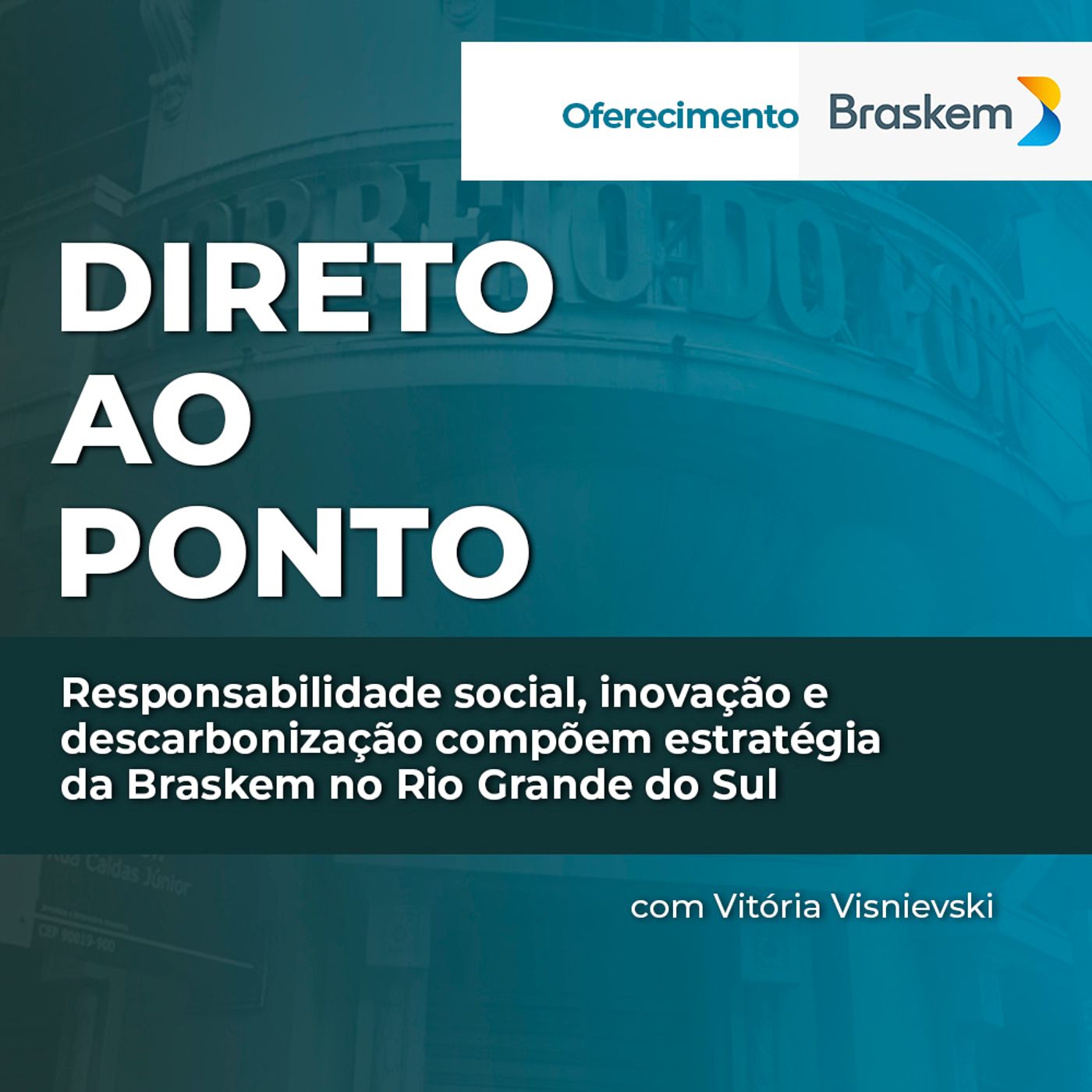 Direto ao Ponto