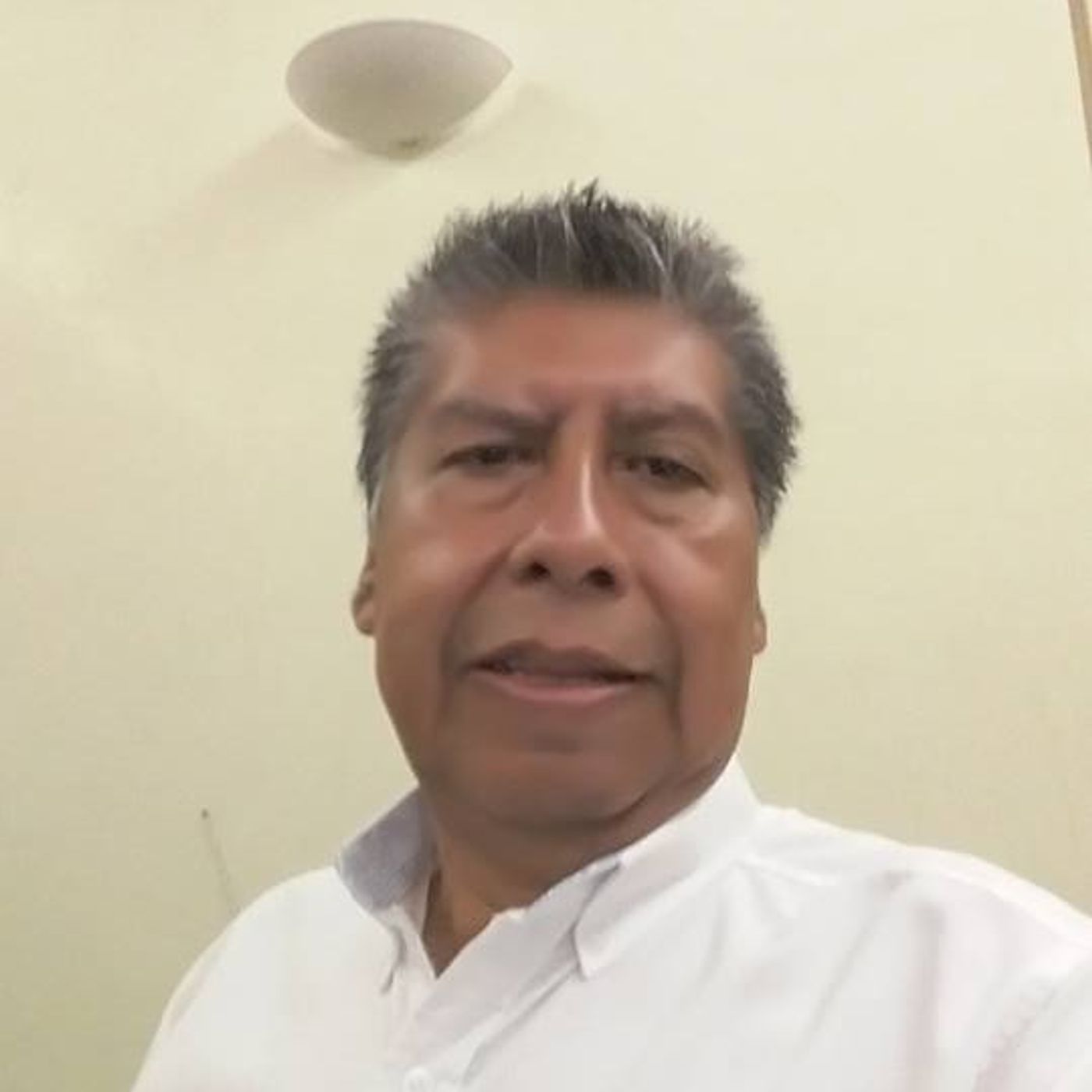 El show de Domingo Lucas Ramirez