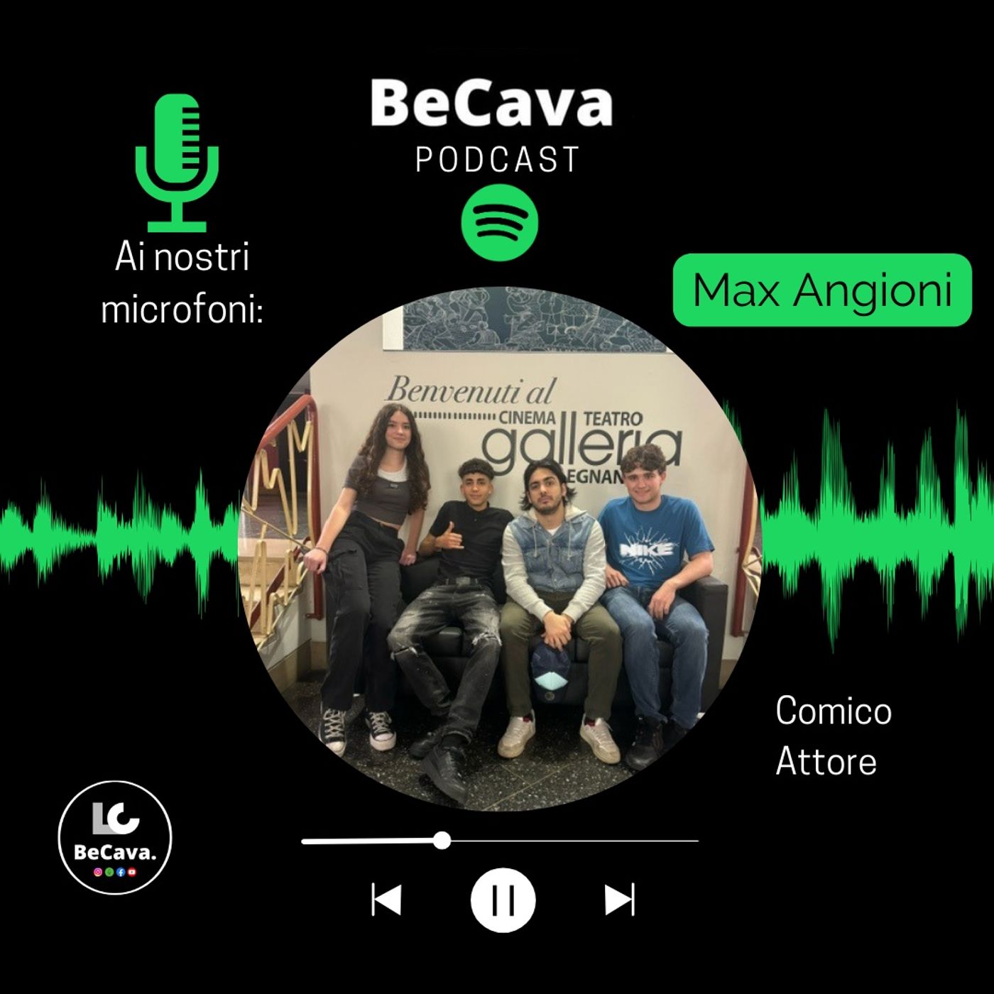 BeCava