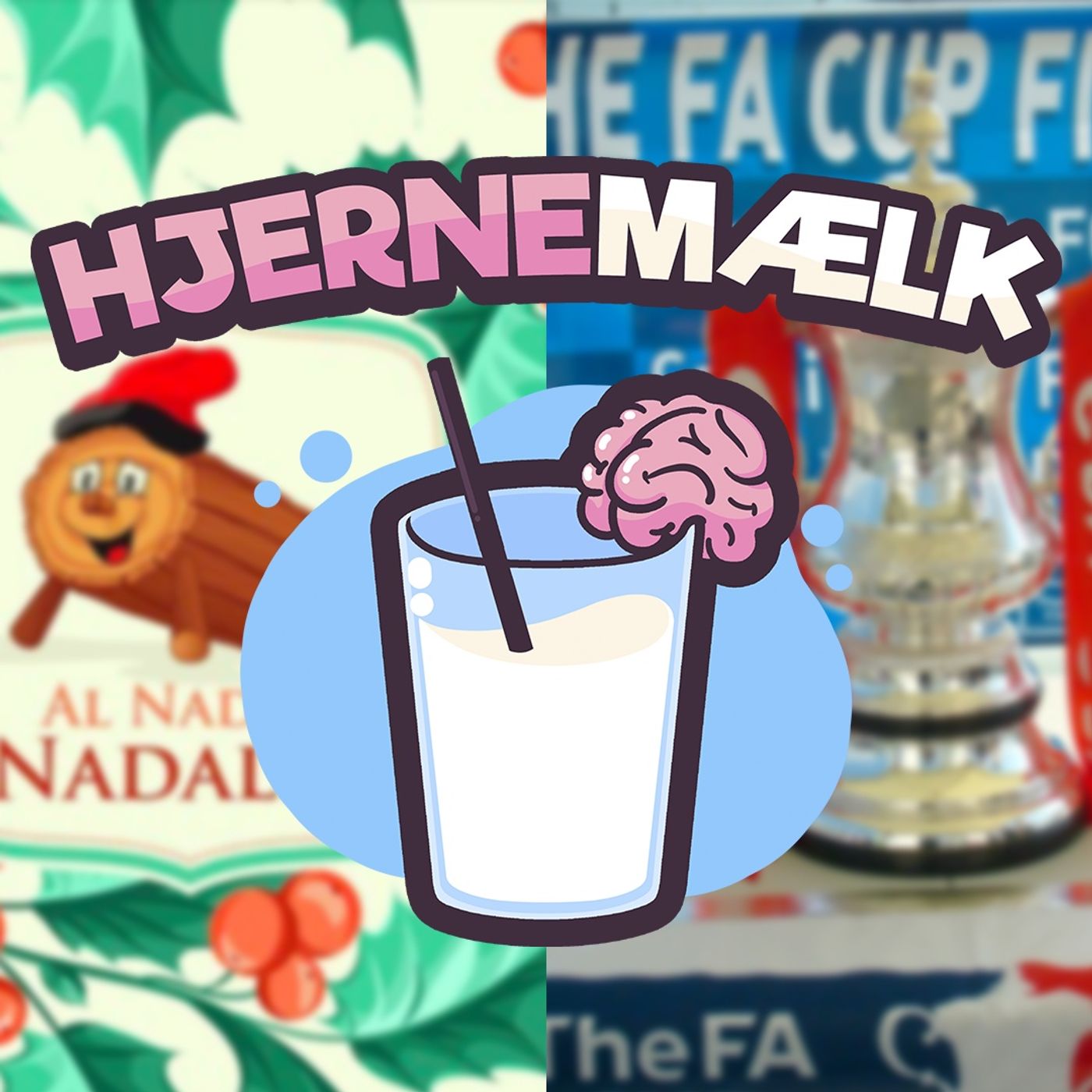 Hjernemælk