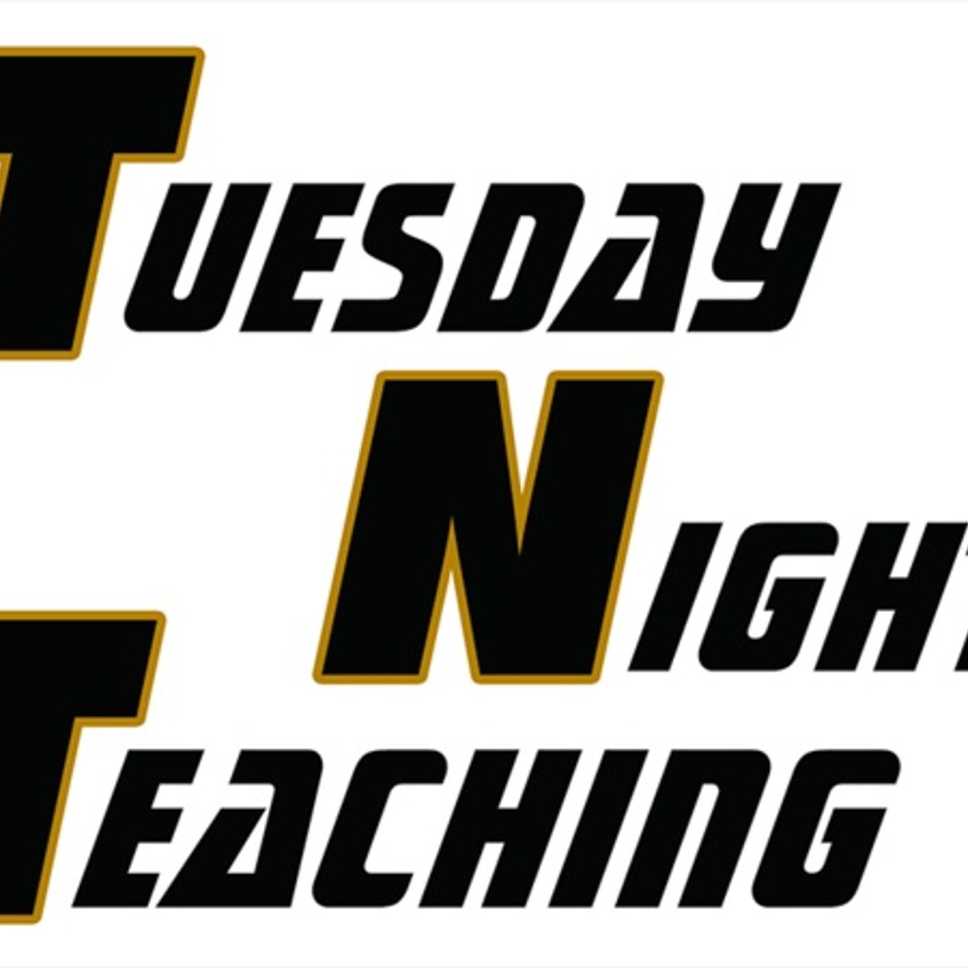 Tuesday Night Teaching With Bishop Lester Carver: 03/05/2024 episode artwork