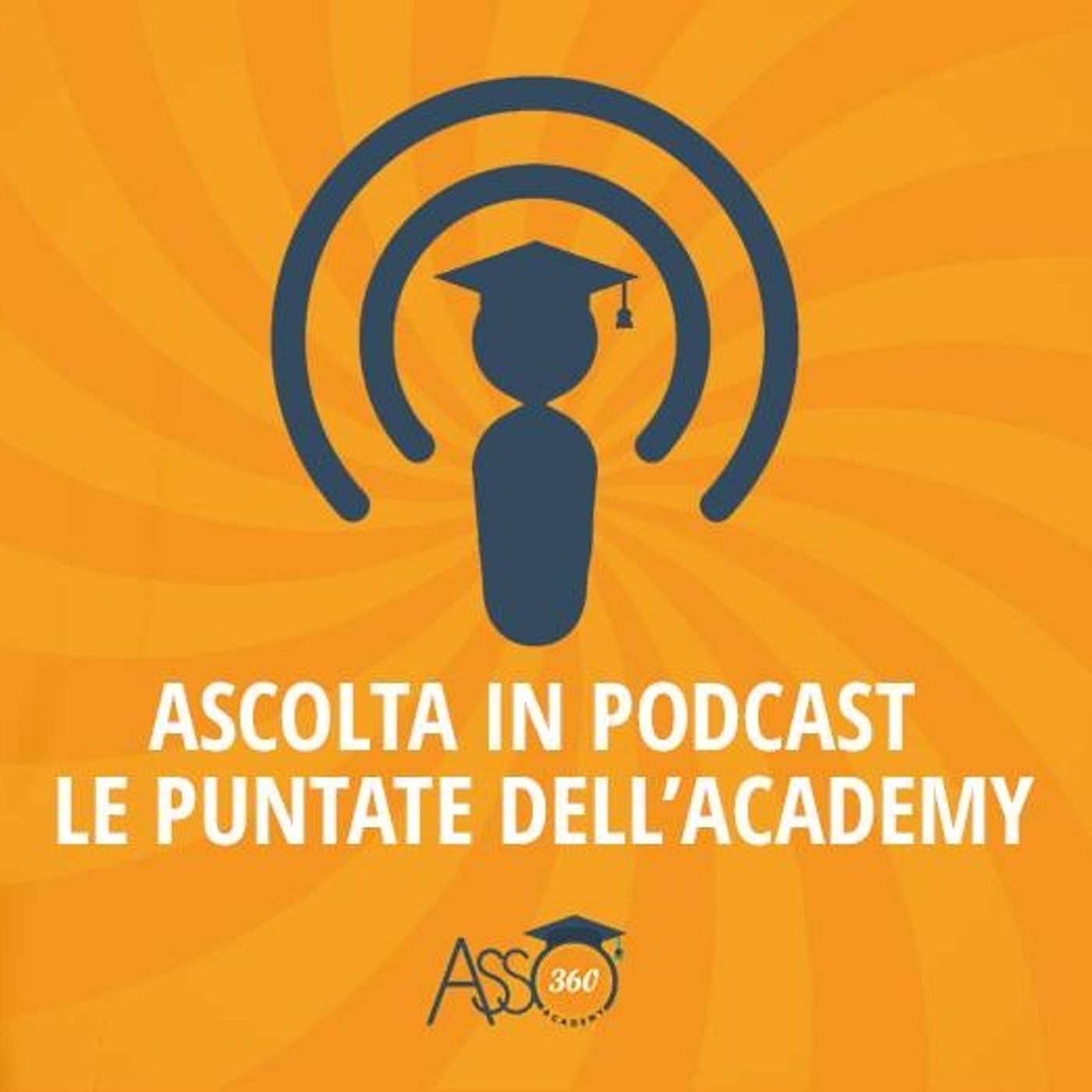 Asso360 Academy