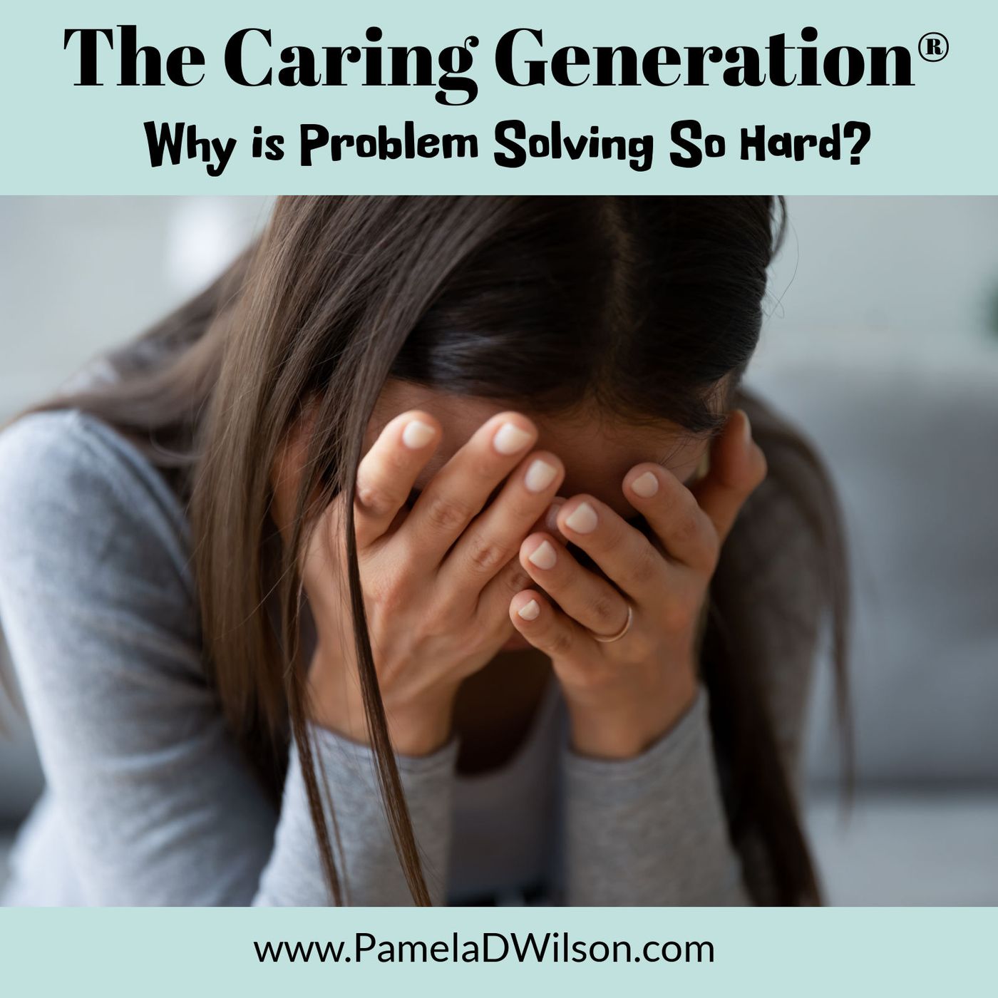 Why Is Problem Solving So Hard?