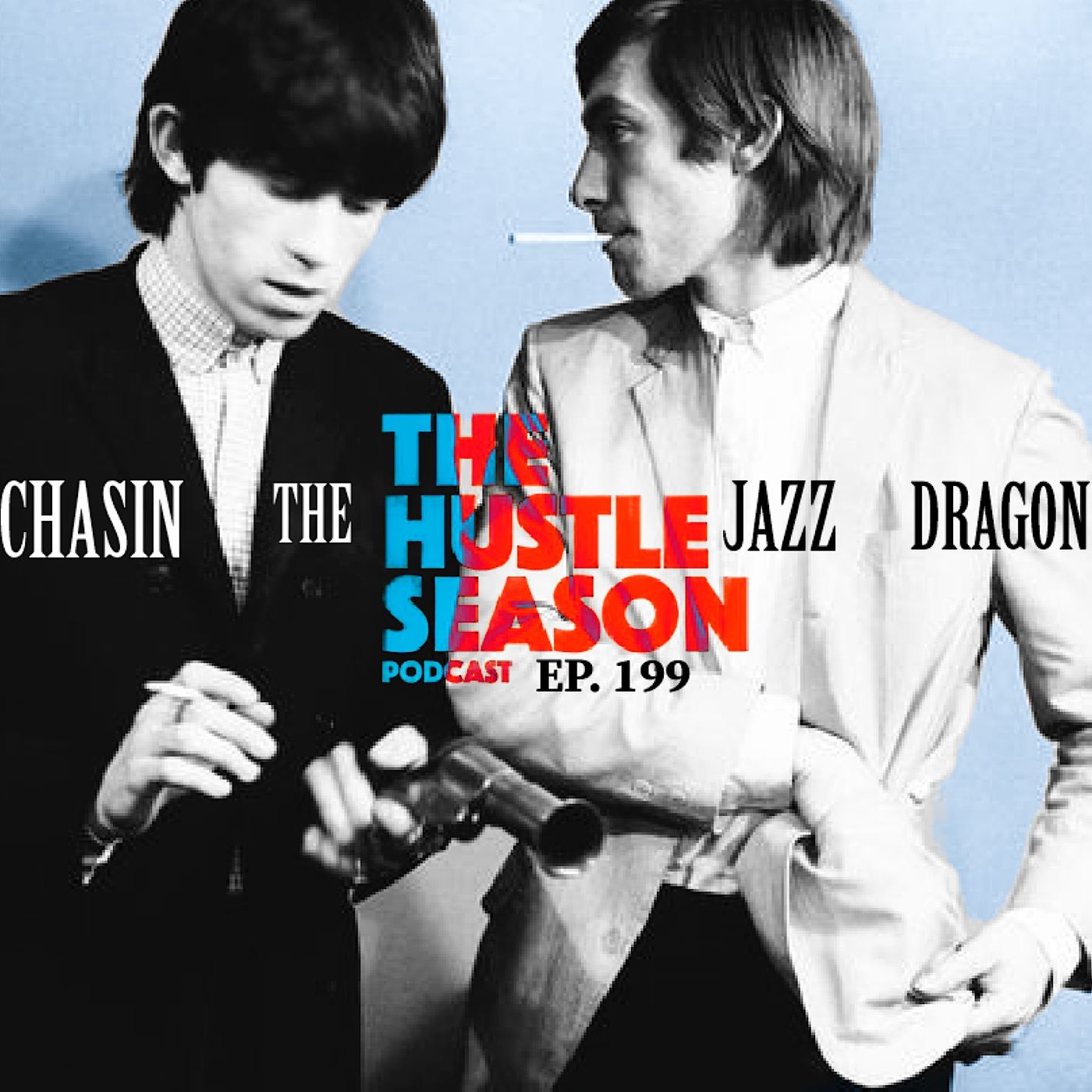 The Hustle Season Podcast