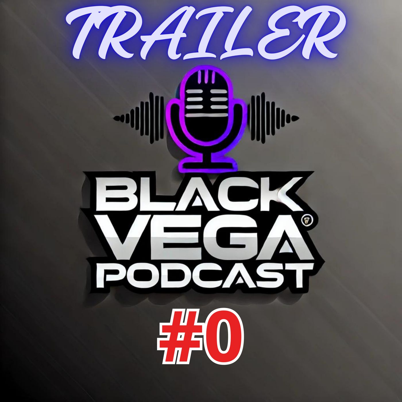 Black Vega Podcast