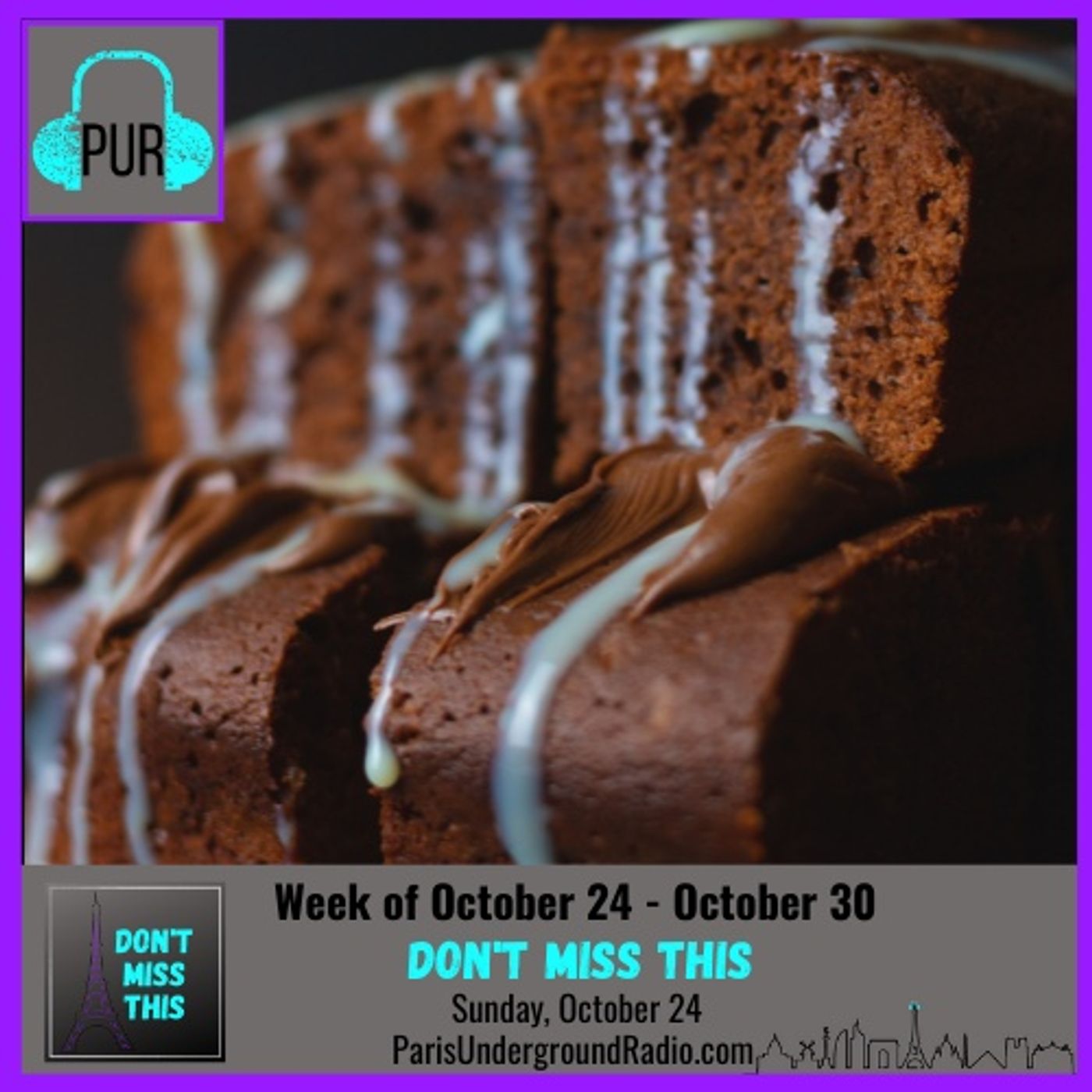 Don\'t Miss This