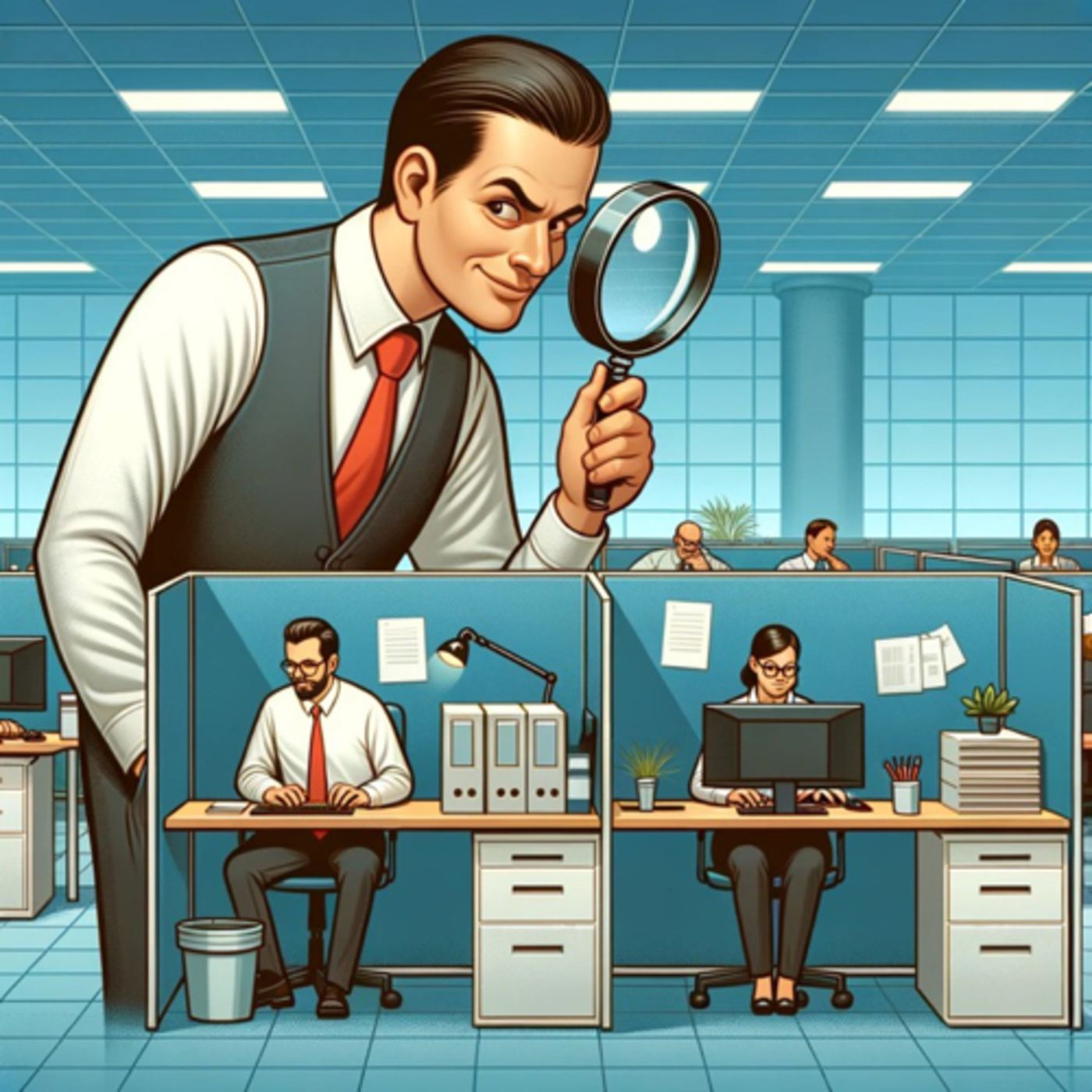 Tricks employers get away with