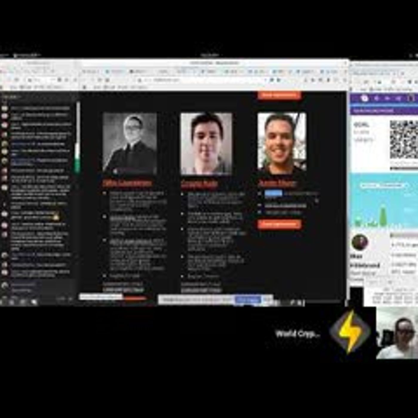 Introducing hodl hotline, hourly Bitcoin consultants