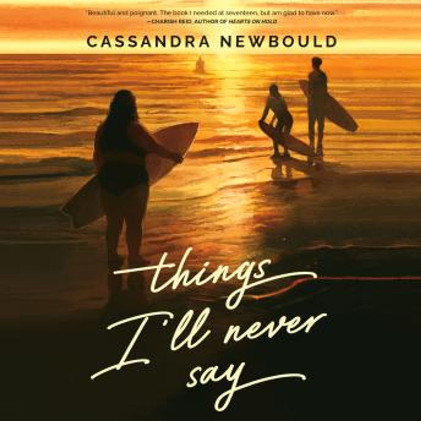 Listen to Latest Full Audiobooks in Teen & YA, Tough Topics