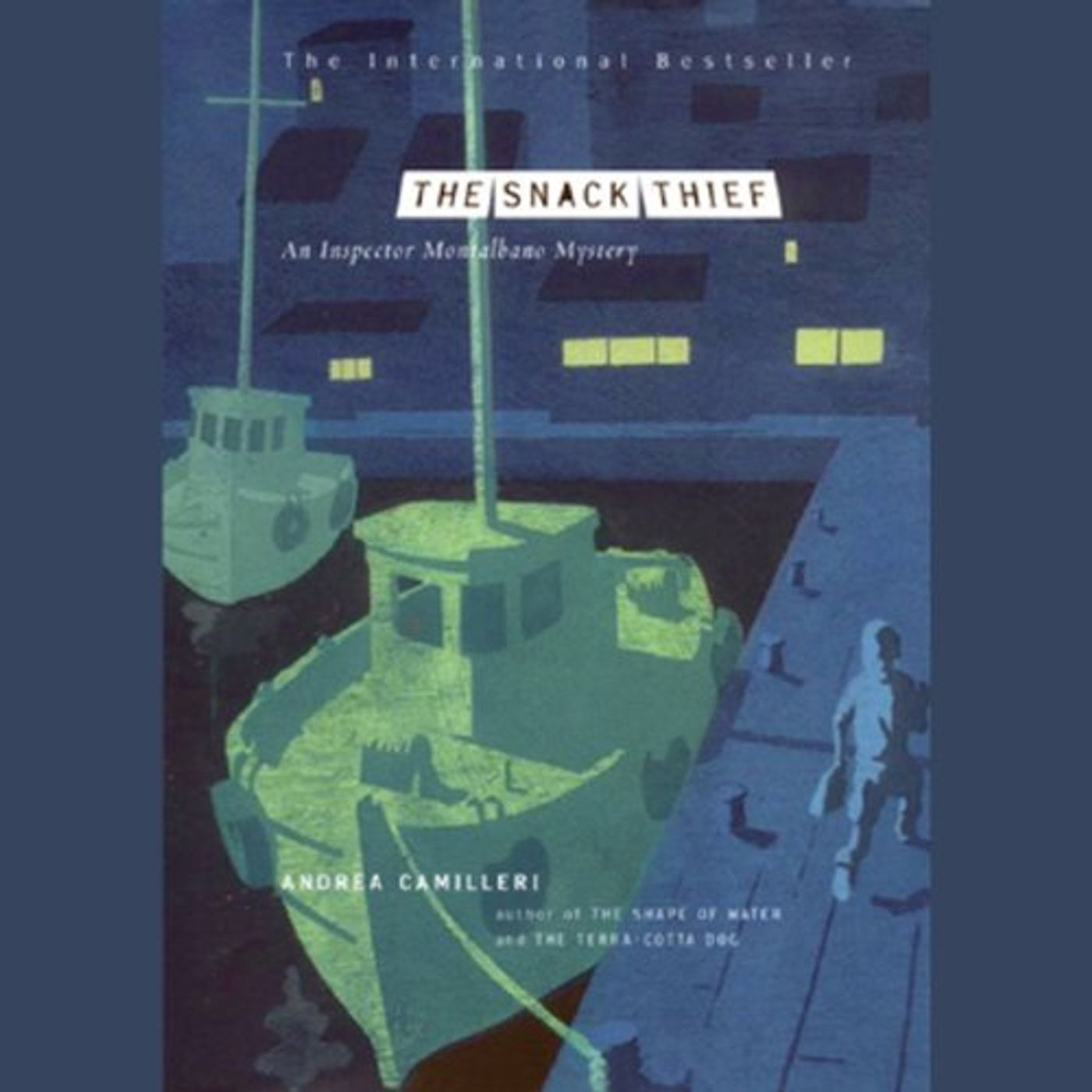 Discover Most Popular Audiobooks in Mysteries & Thrillers, Espionage