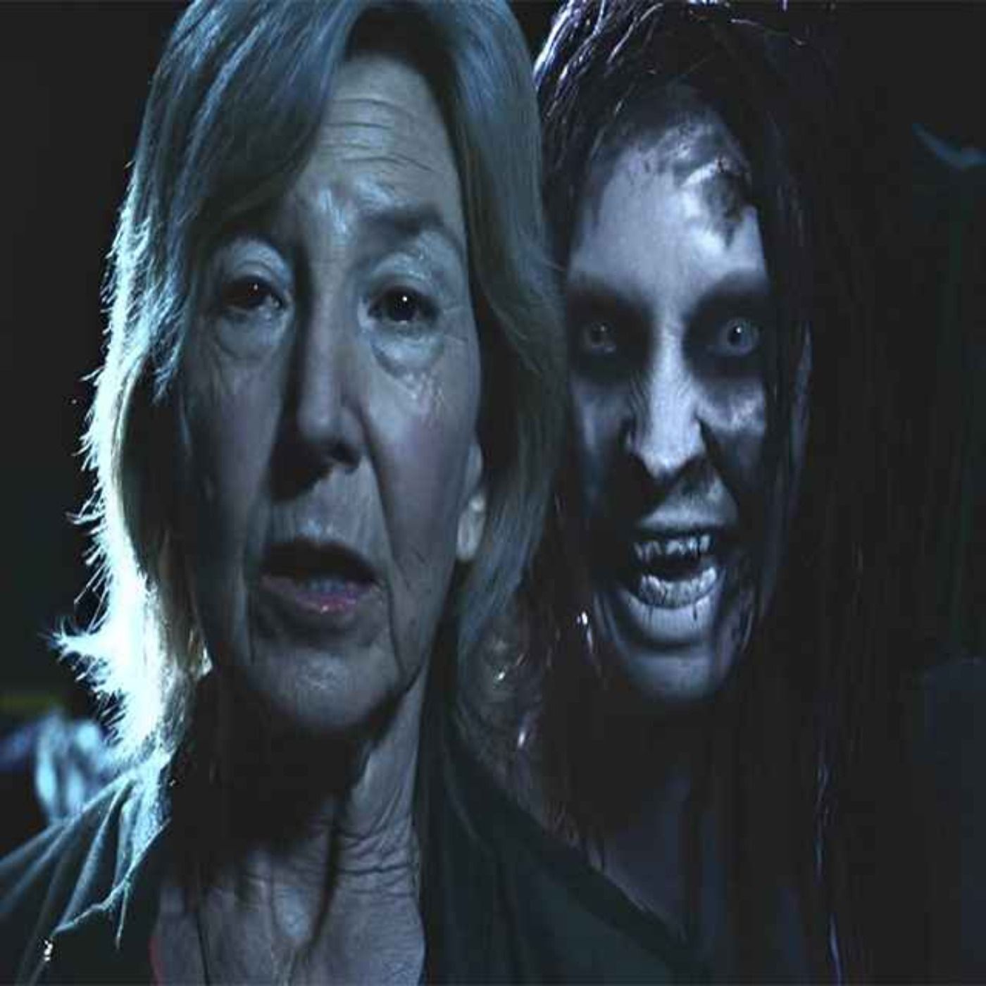 Historias de Terror PR