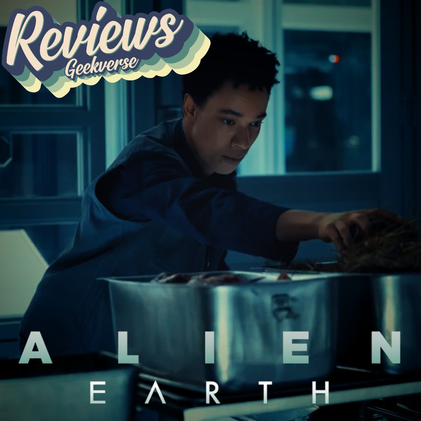 Alien Earth Episode 6 Spoilers Review
